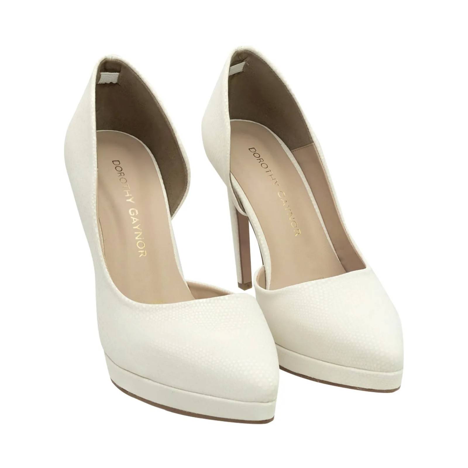 Zapatilla Cloe Color Latte D15830007631