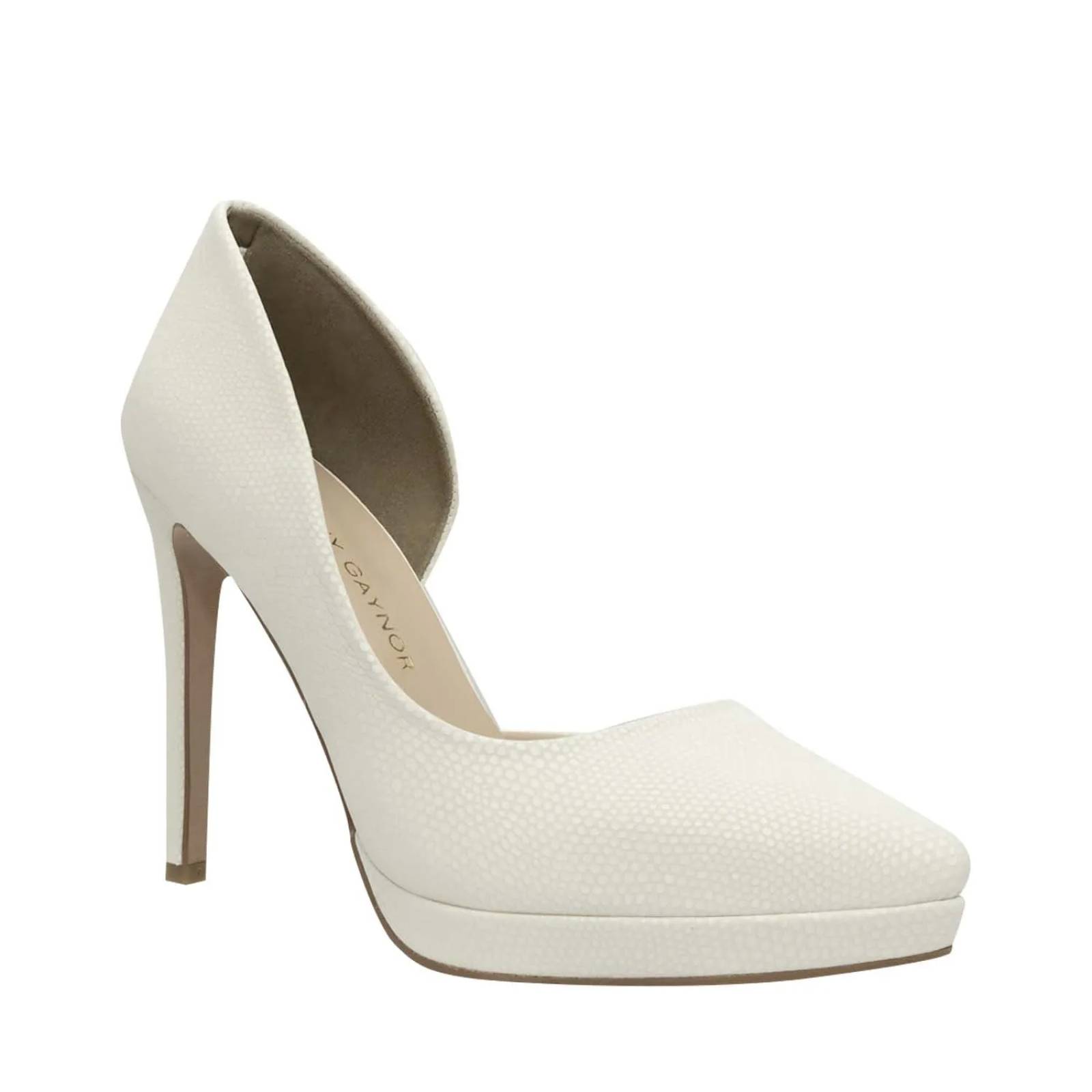 Zapatilla Cloe Color Latte D15830007631