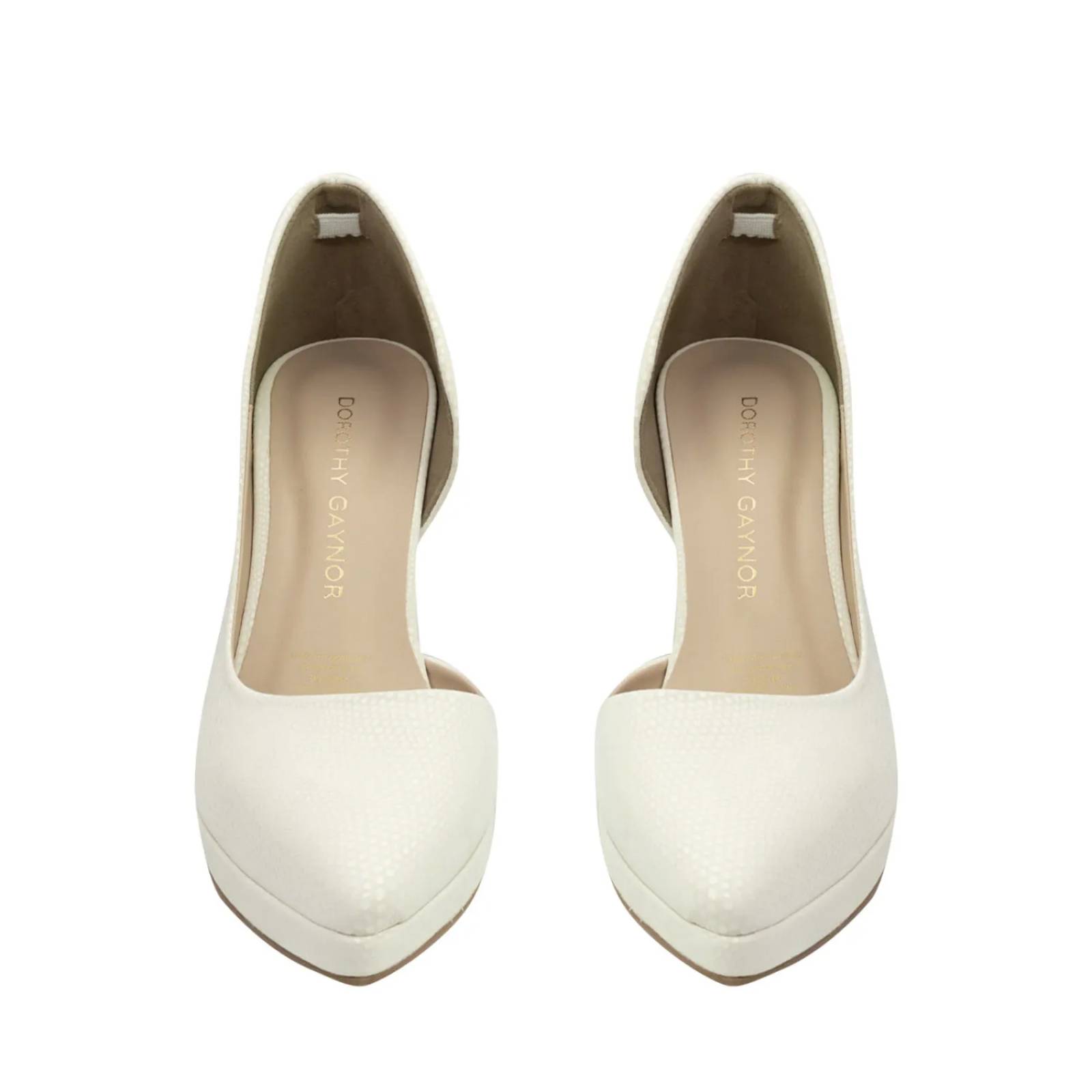 Zapatilla Cloe Color Latte D15830007631