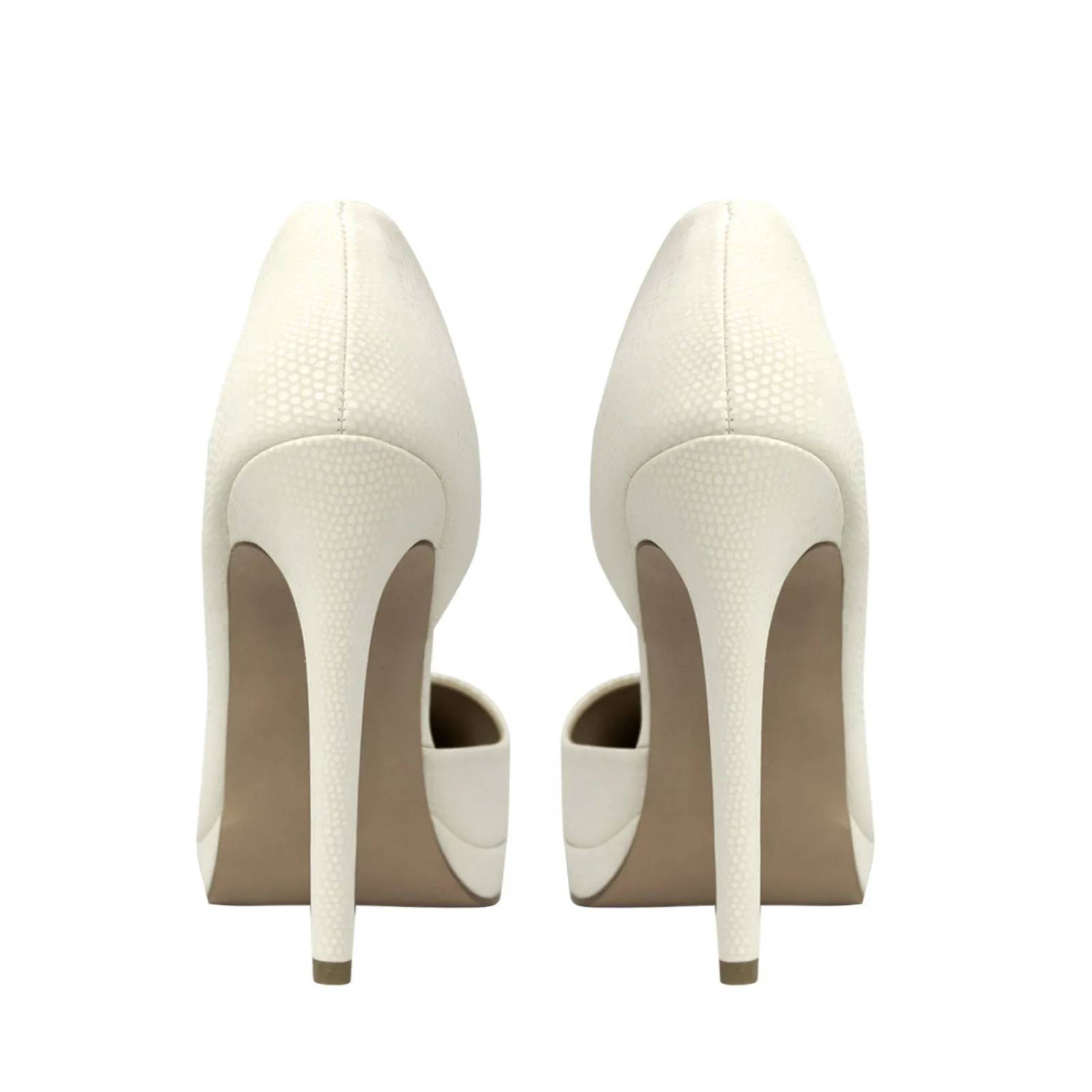 Zapatilla Cloe Color Latte D15830007631