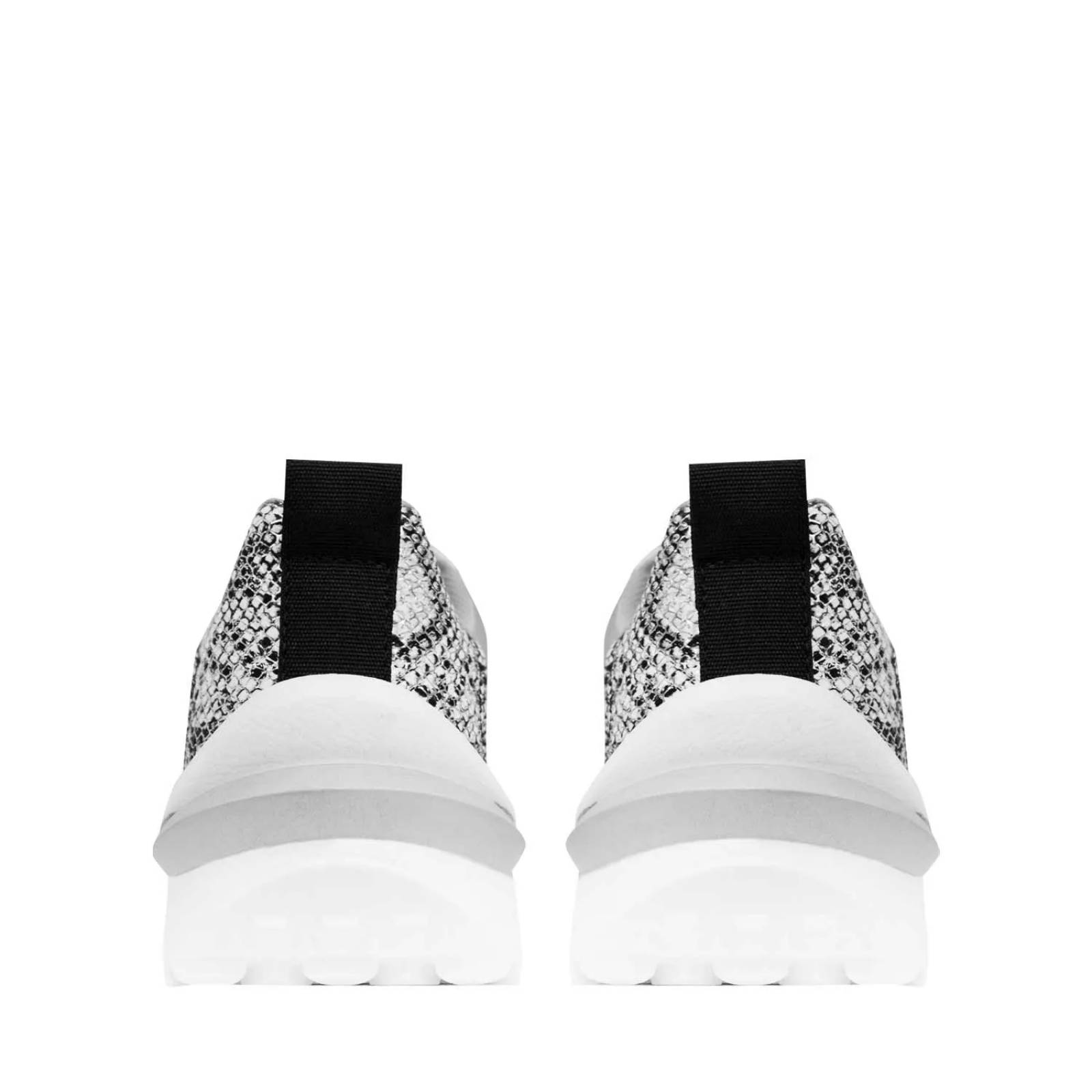 Tenis Sandra Color Plata D02801055612