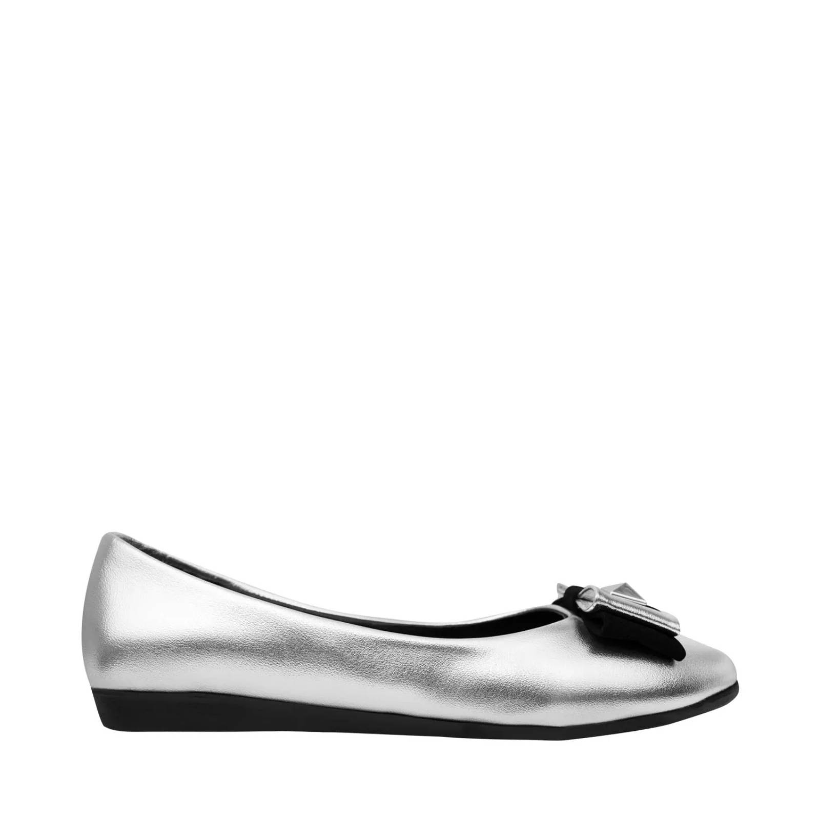 Balerina Ximena Color Plata D14290109612