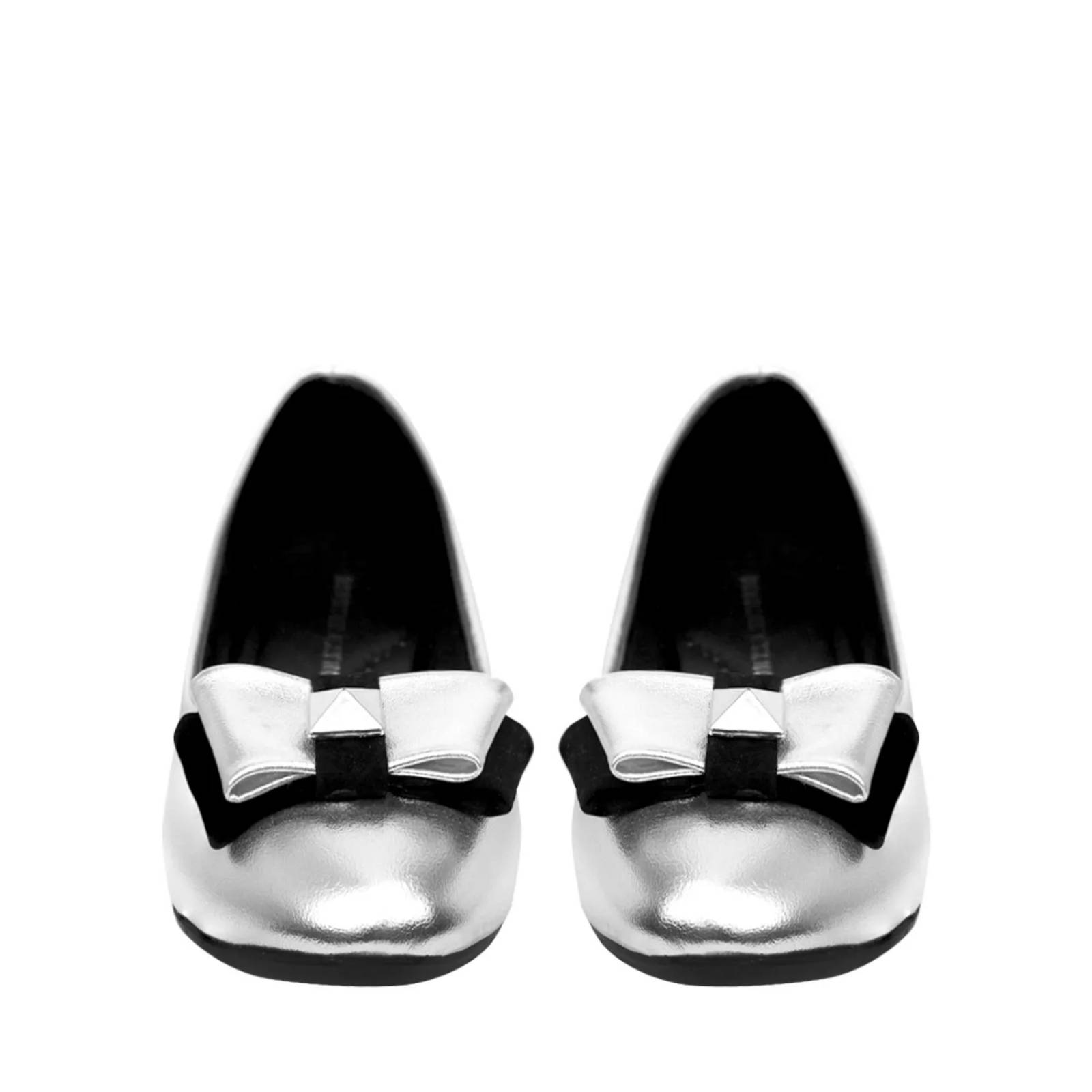 Balerina Ximena Color Plata D14290109612