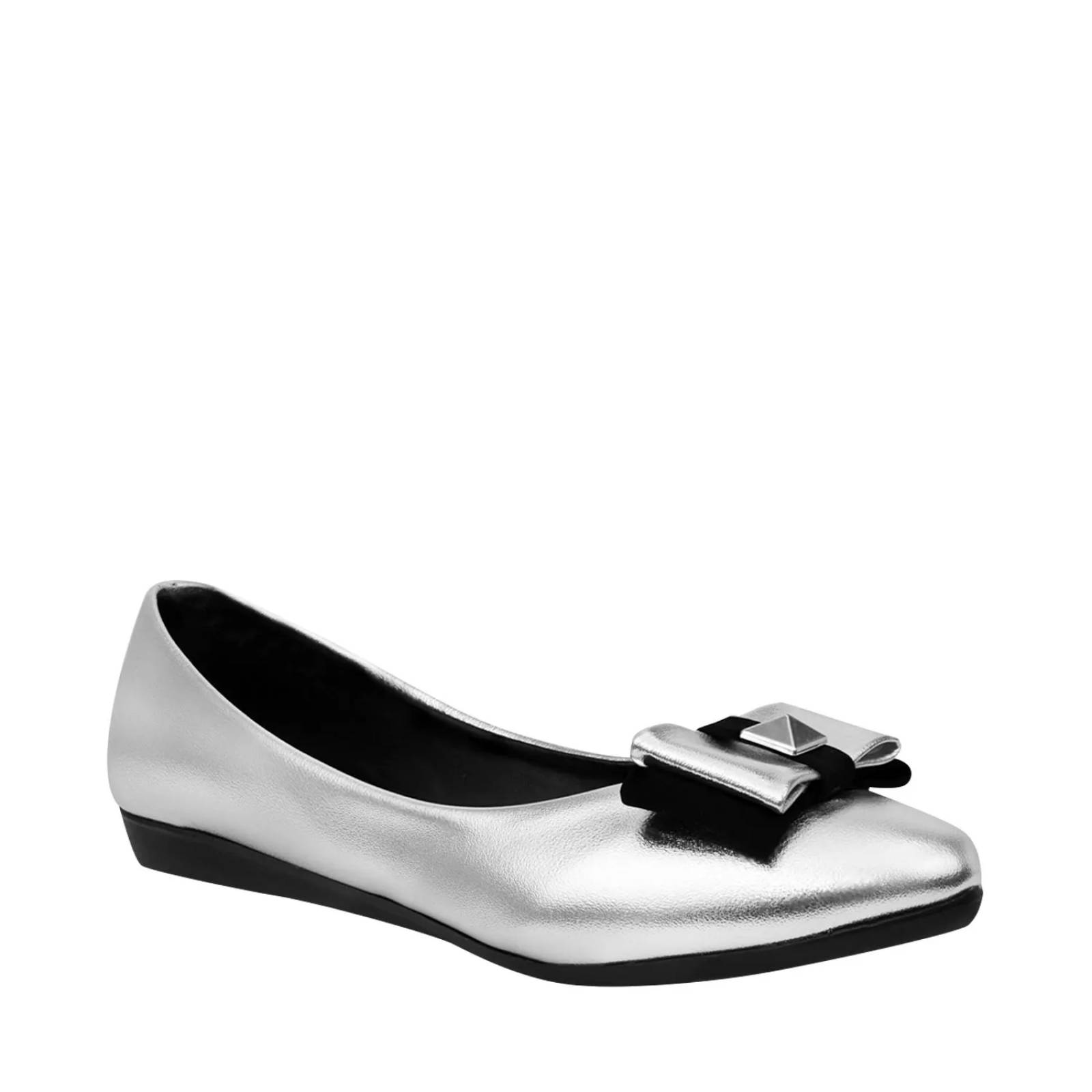 Balerina Ximena Color Plata D14290109612