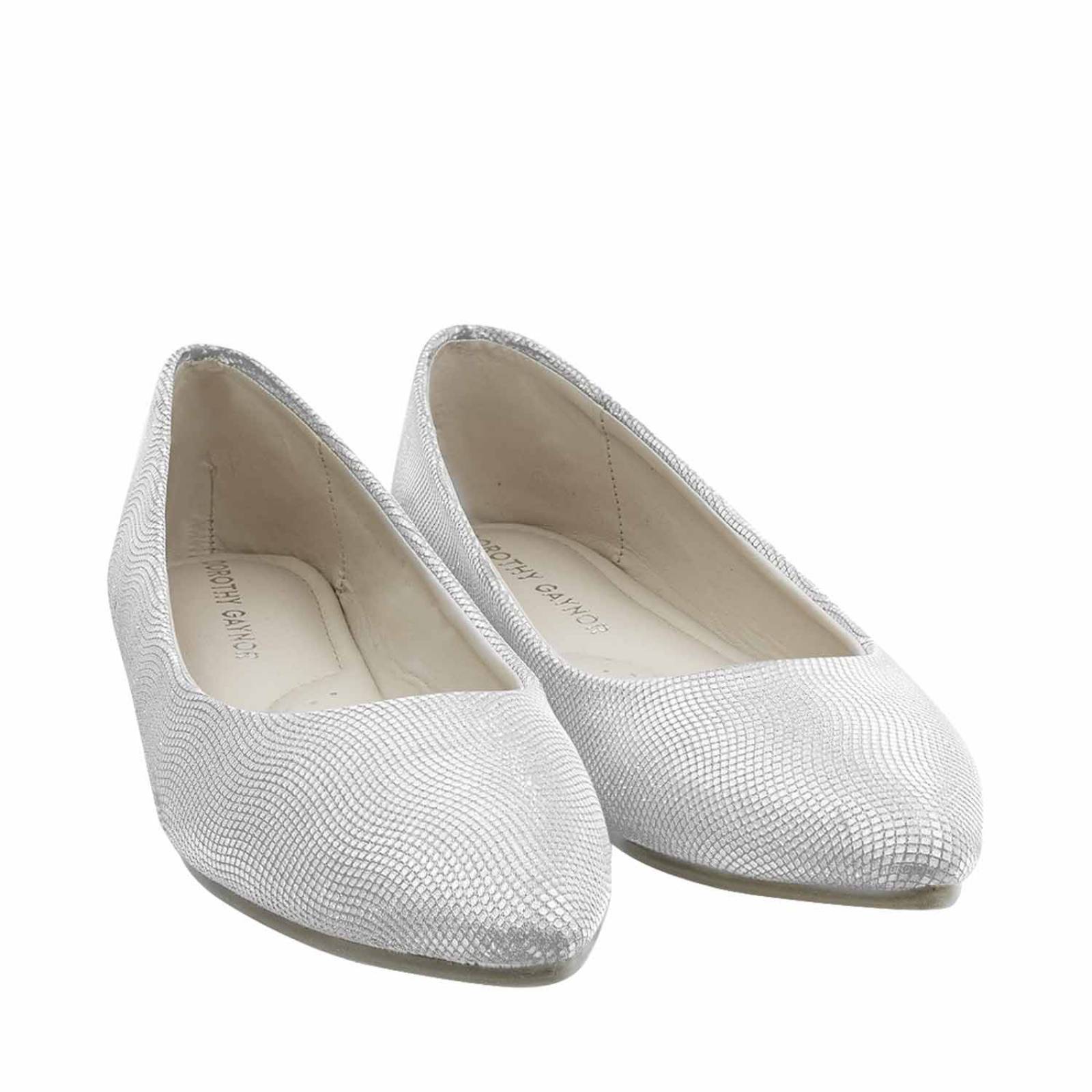 Balerina Andy Color Plata D16520013612