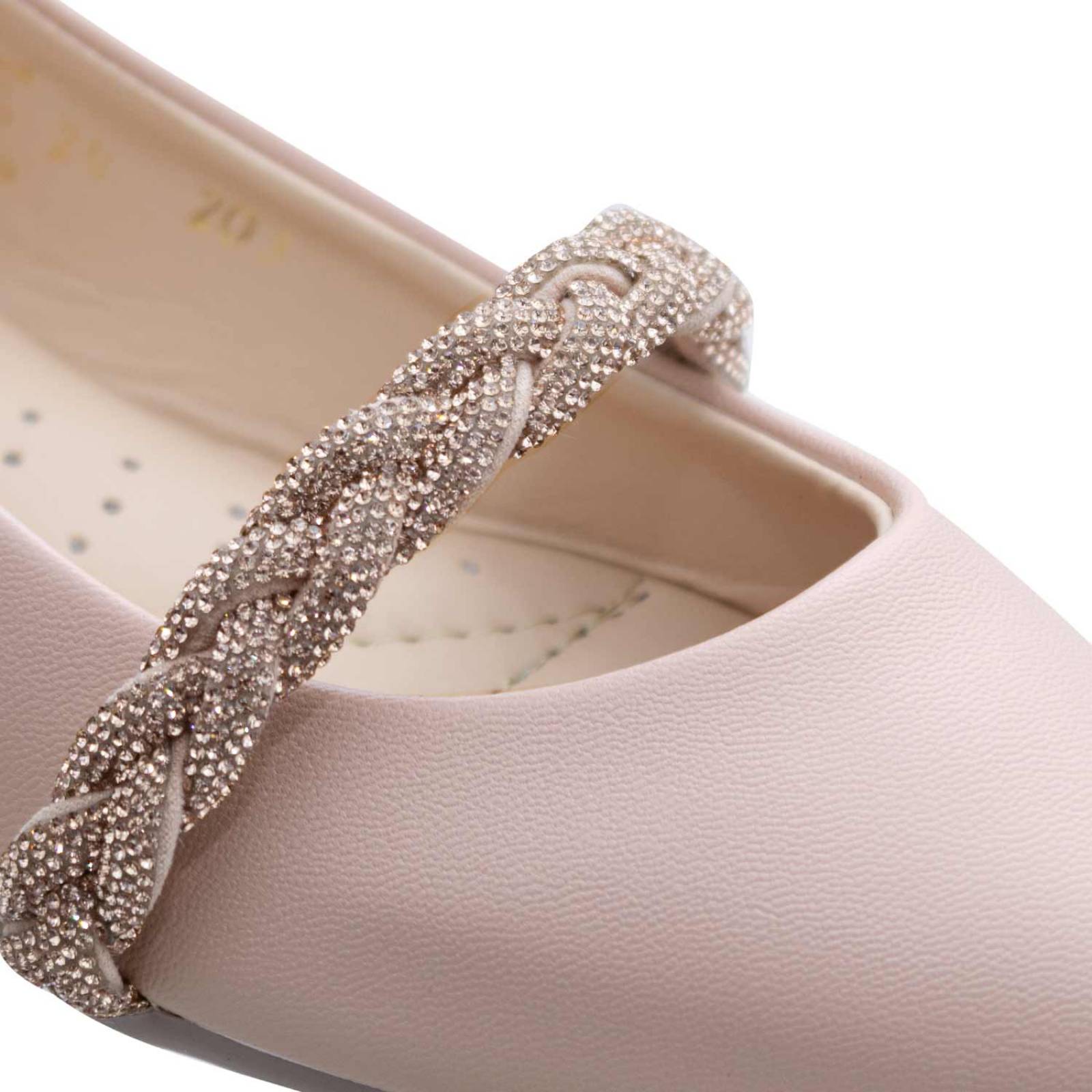 Balerina Andy Color Rosa D16520015590