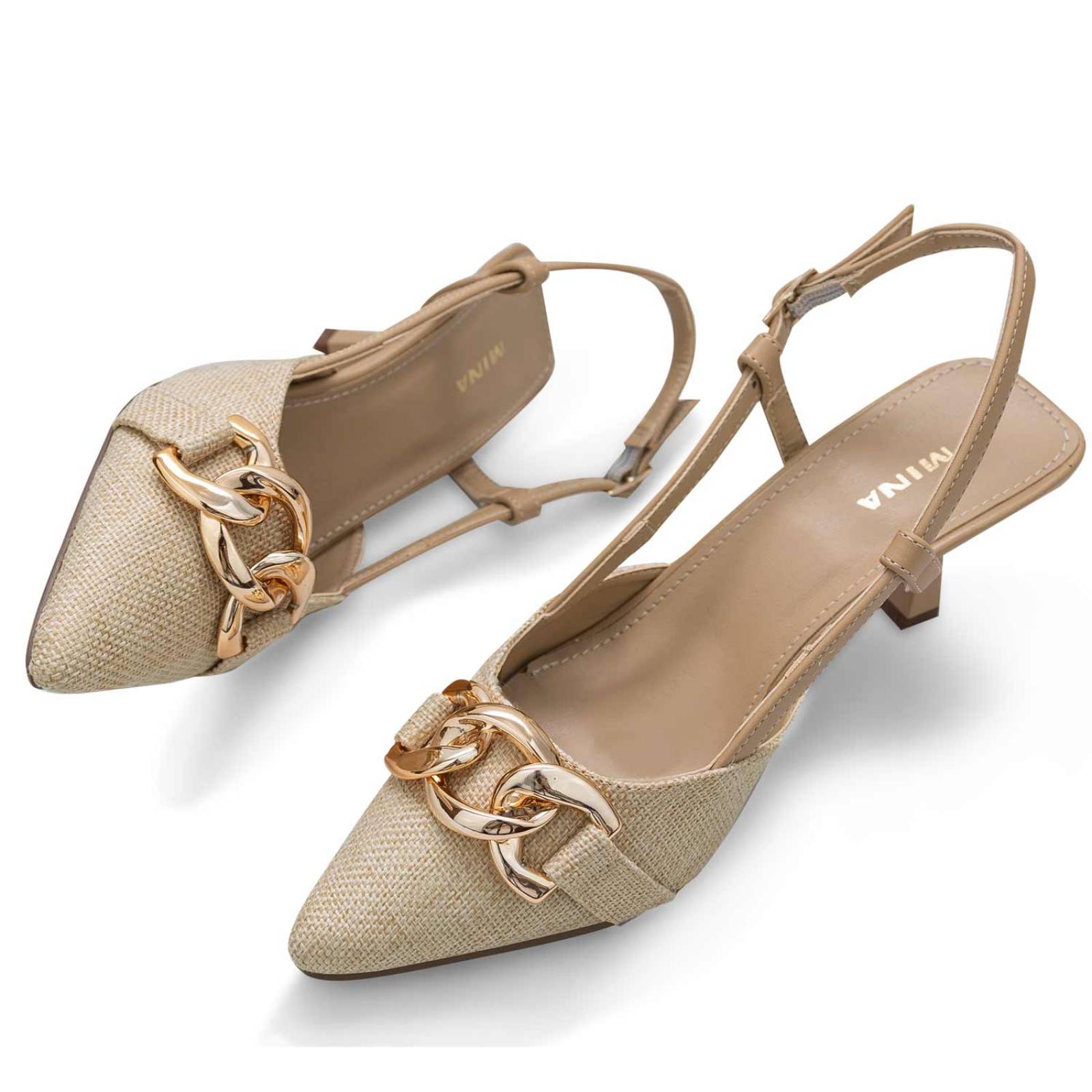 Zapatilla Marie Color Arena D00220439551