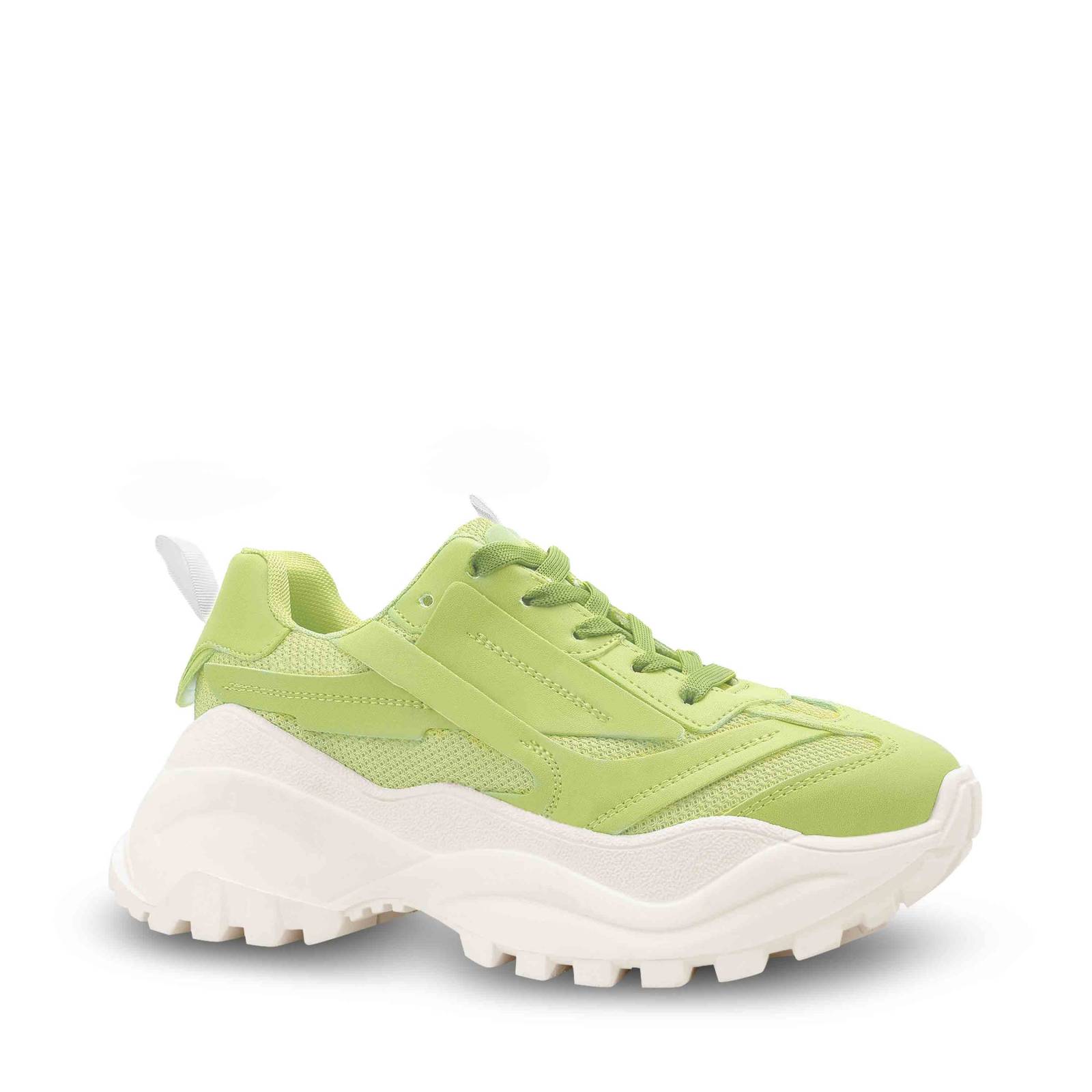 Tenis Andrea Color Verde D01136352570