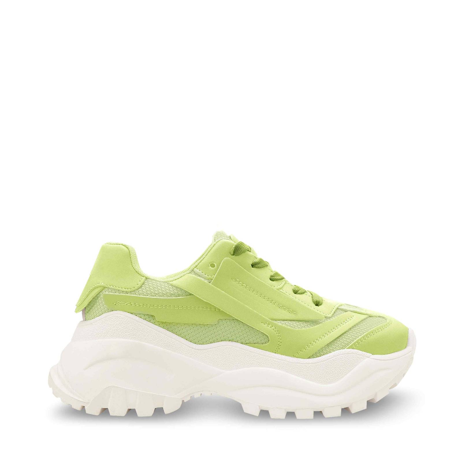 Tenis Andrea Color Verde D01136352570