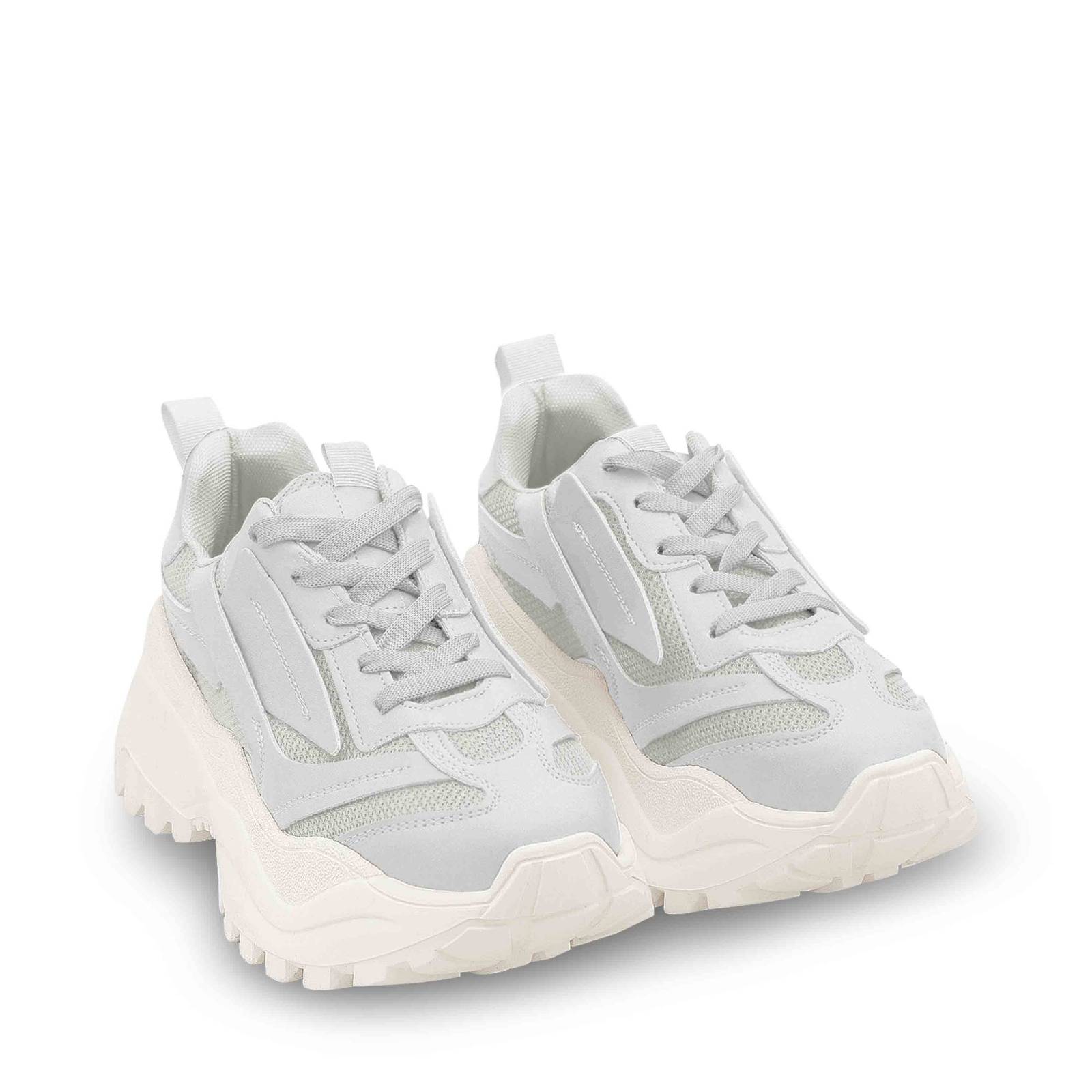 Tenis Andrea Color Blanco D01136352620