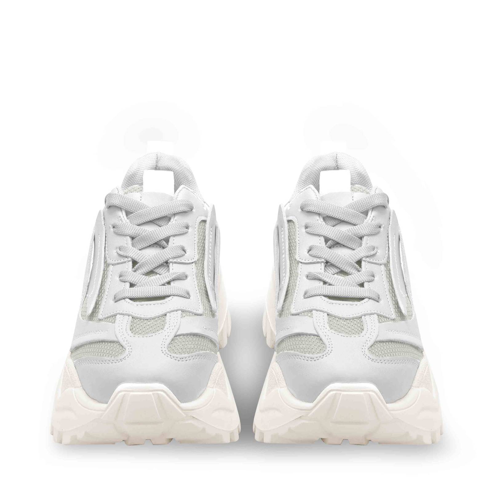 Tenis Andrea Color Blanco D01136352620