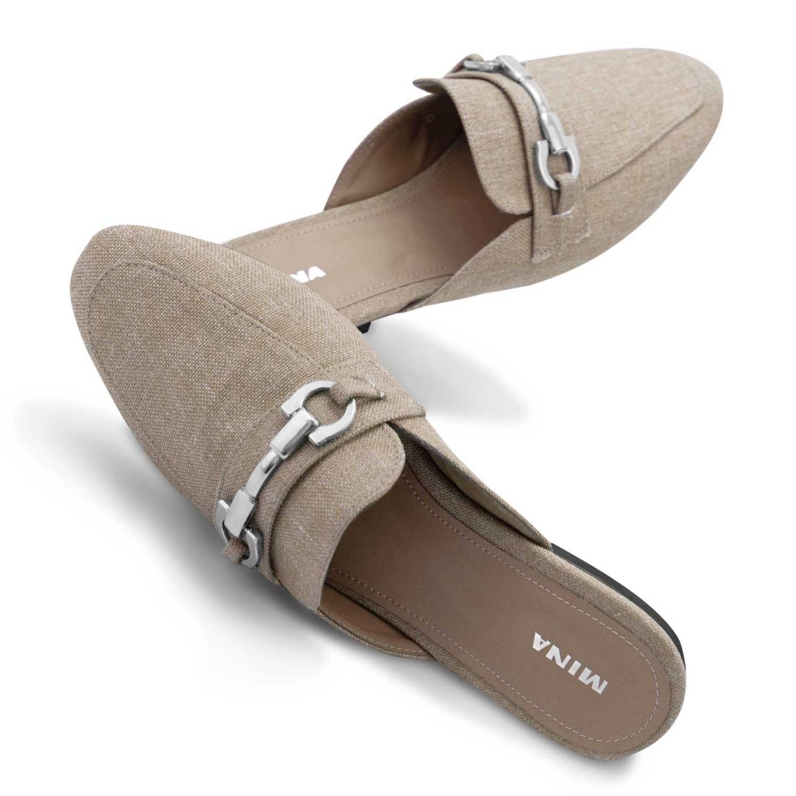 Mocasín Dora Color Arena D03590212551