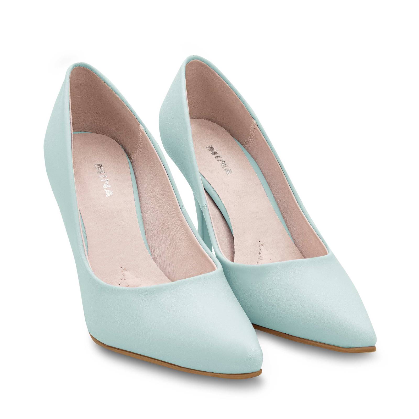 Zapatilla Maribel Color Menta D02380124571