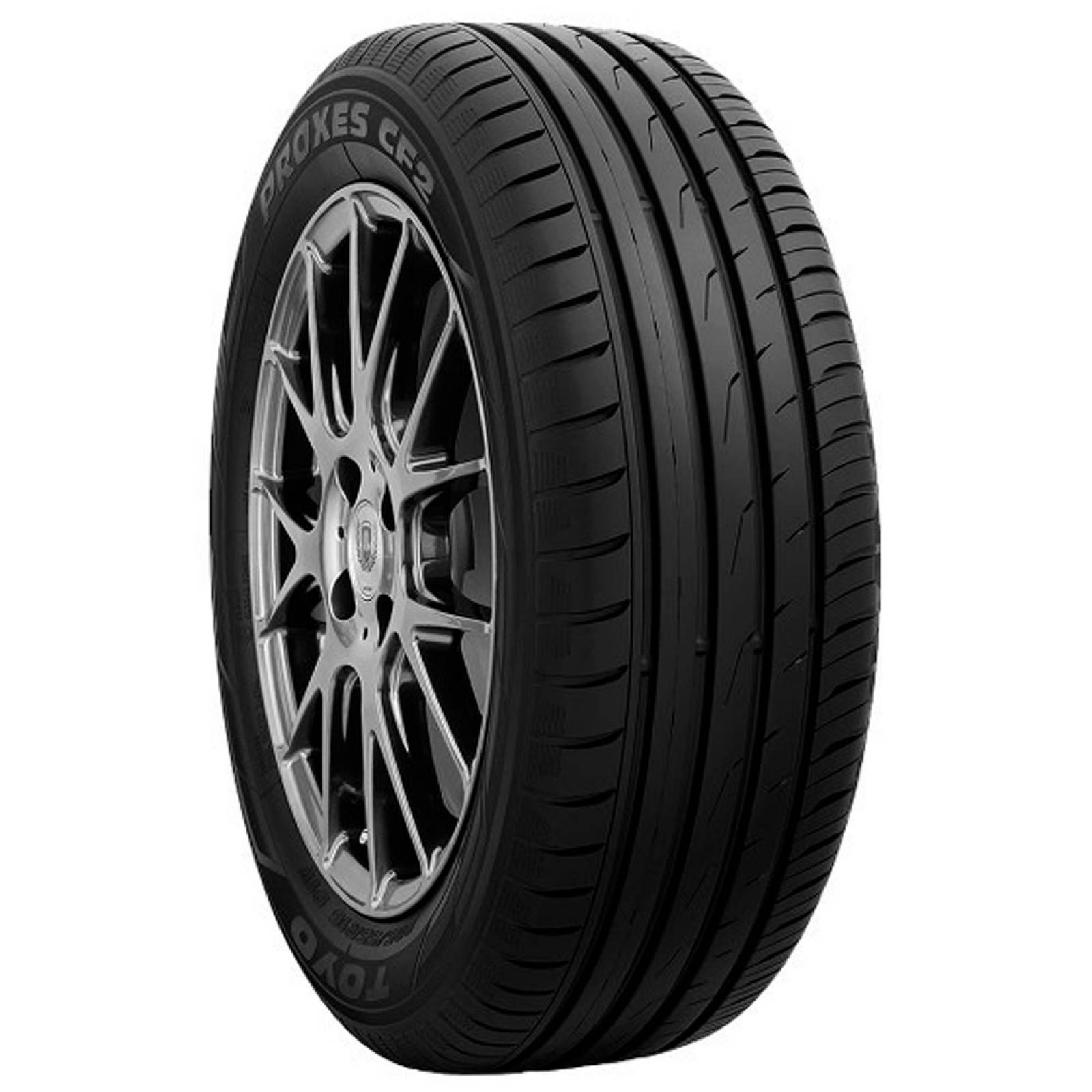 Llanta 235/45R19 95 TOYO TIRES PXCF2