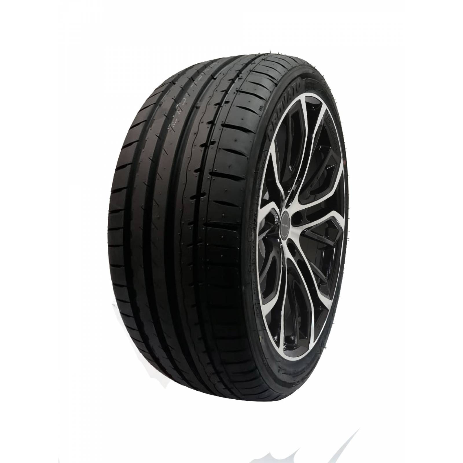 Llanta 215/45R17 91W Provato Green Sport