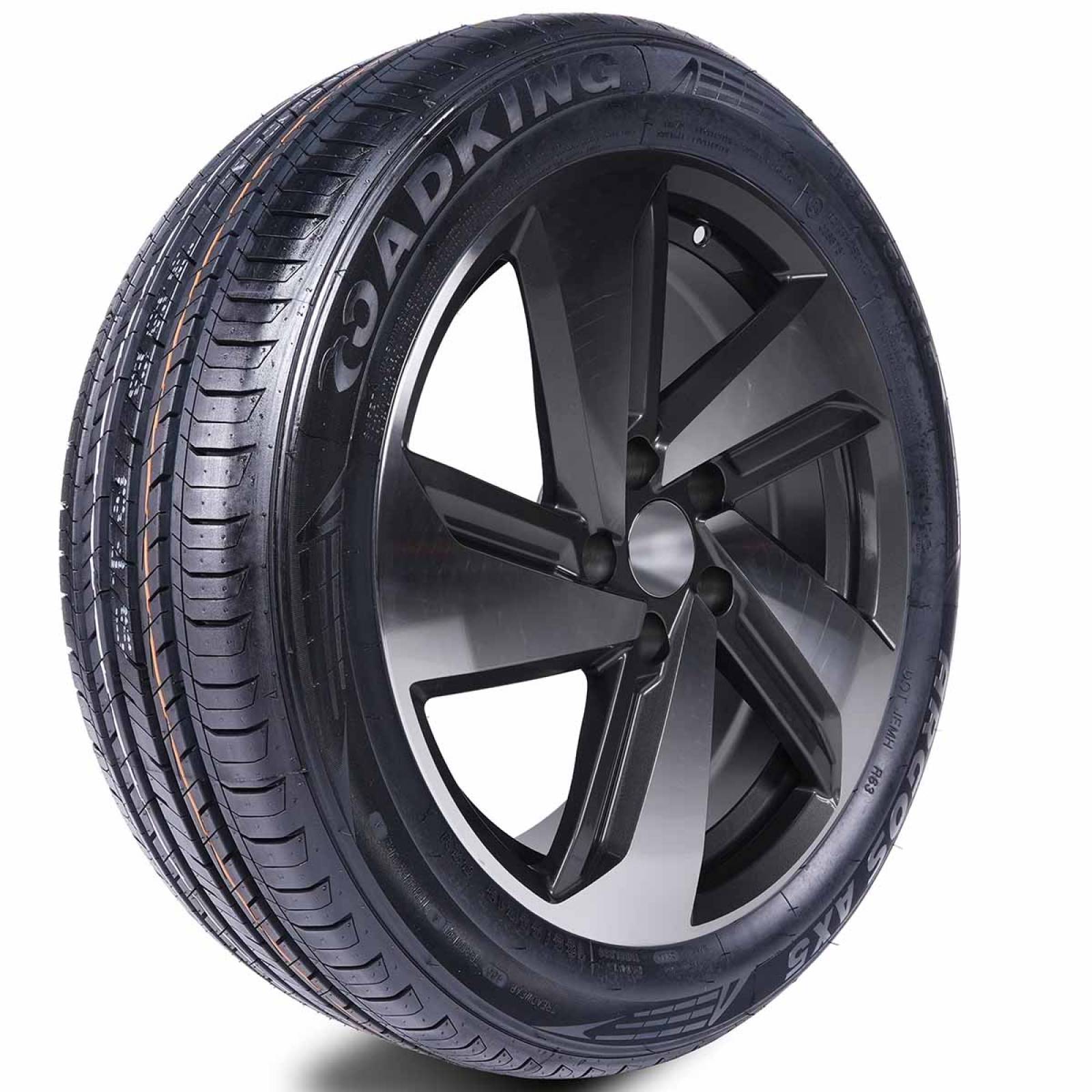 Llanta Roadking Argos AX5 185/55R16 83V