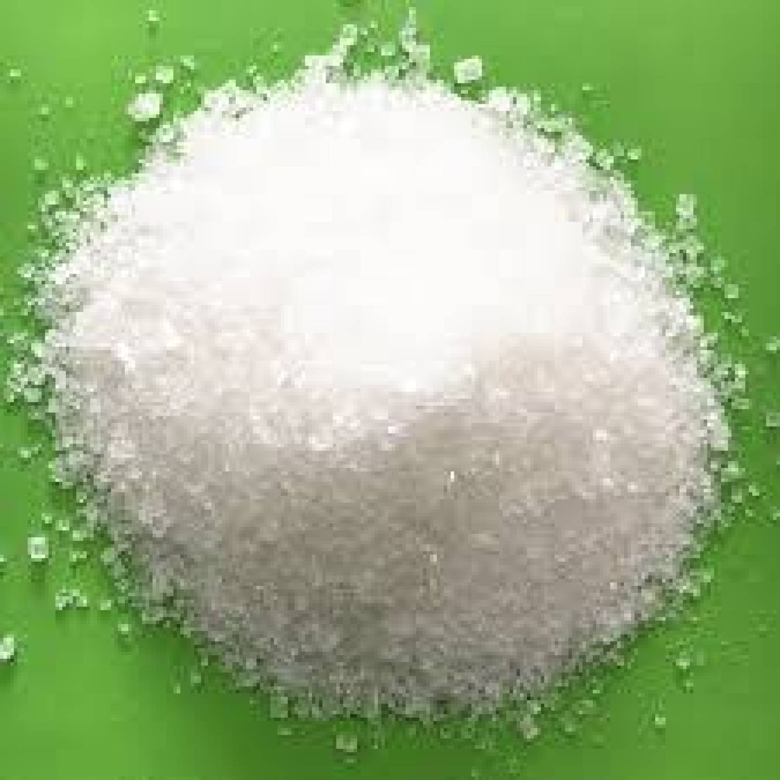 Sulfato de amonio bolsa 2 kg. Fertilizante para plantas verdes