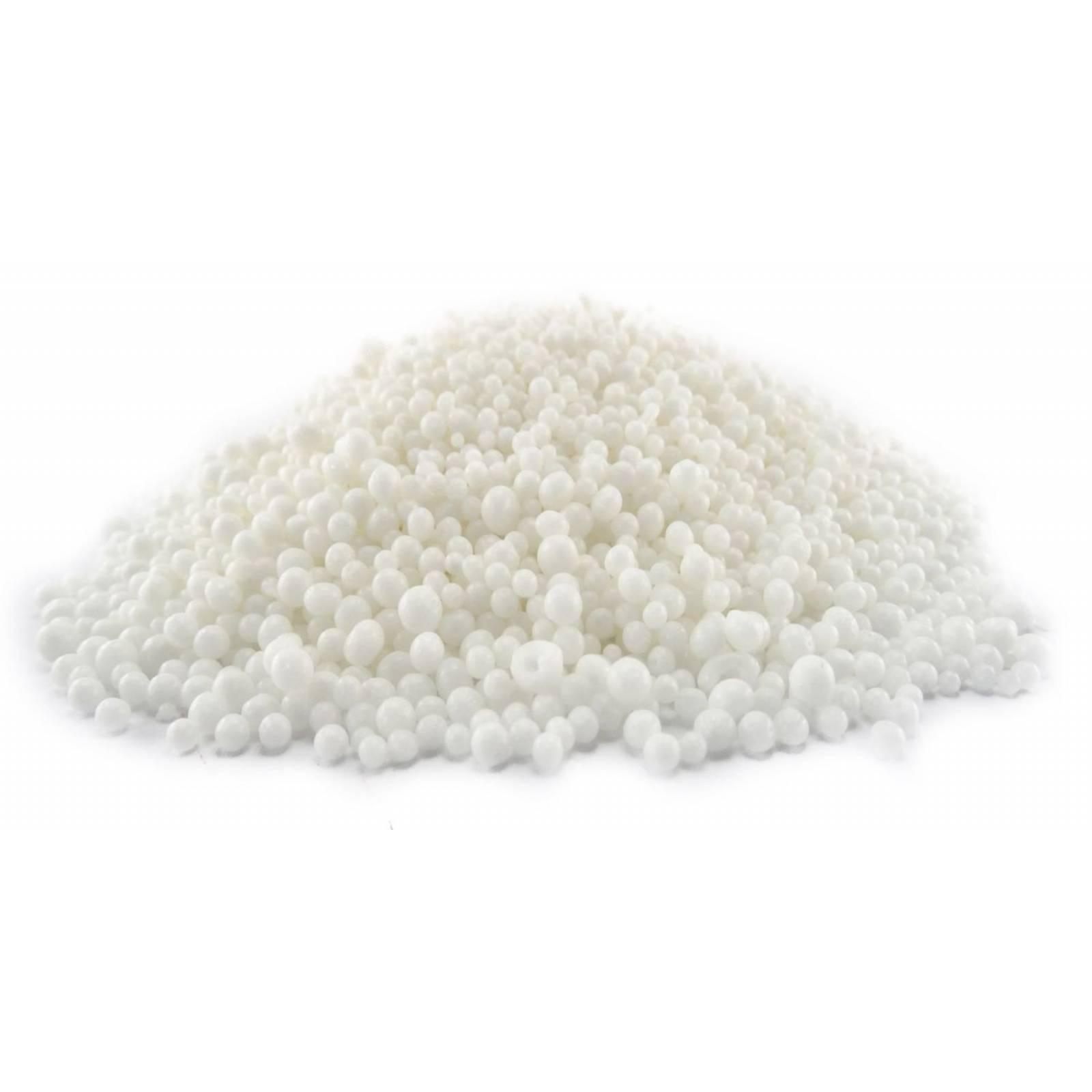 Urea. Fertilizante para pasto y plantas verdes. Bolsa 2 kg.
