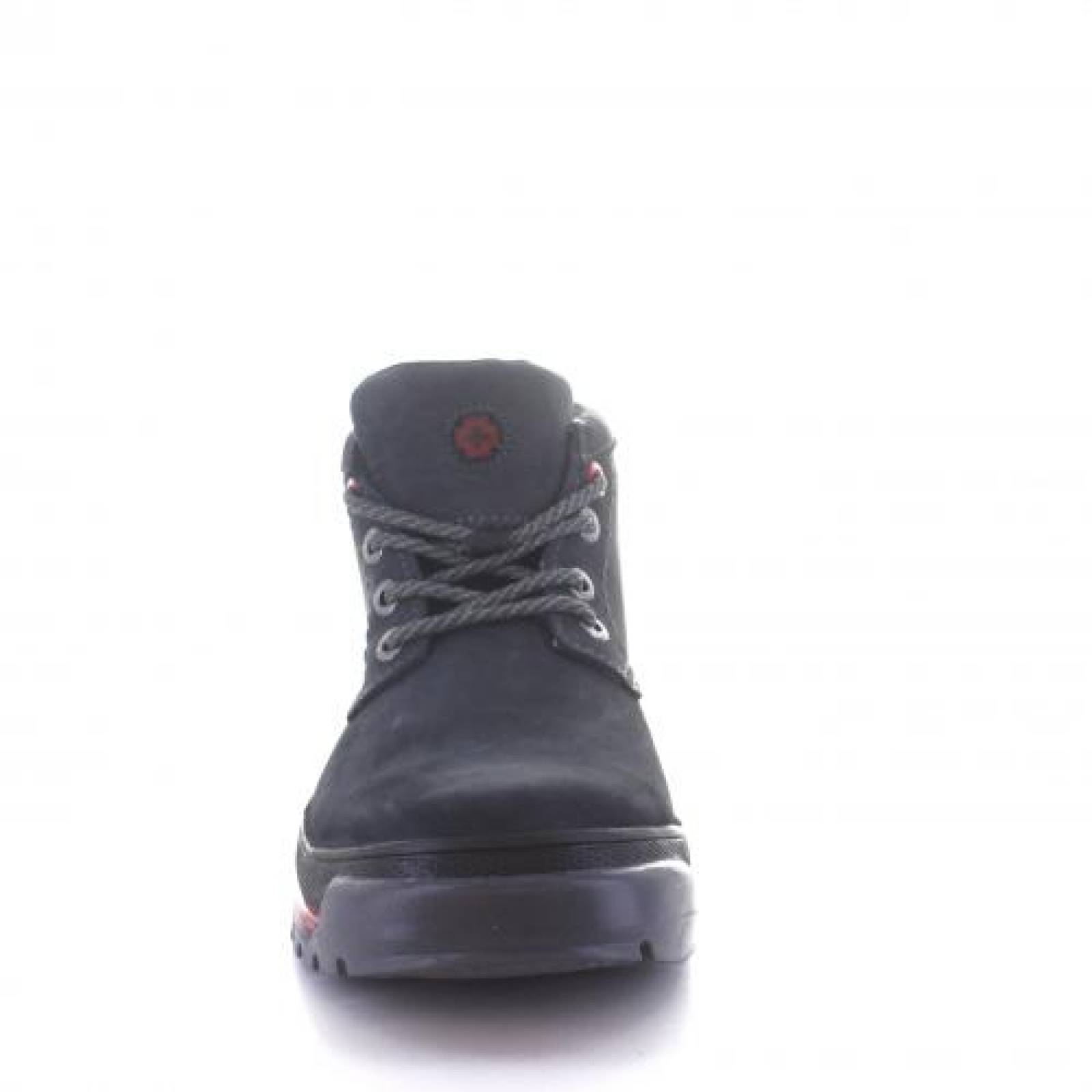 Bota Swissbrand Hombre Color Azul