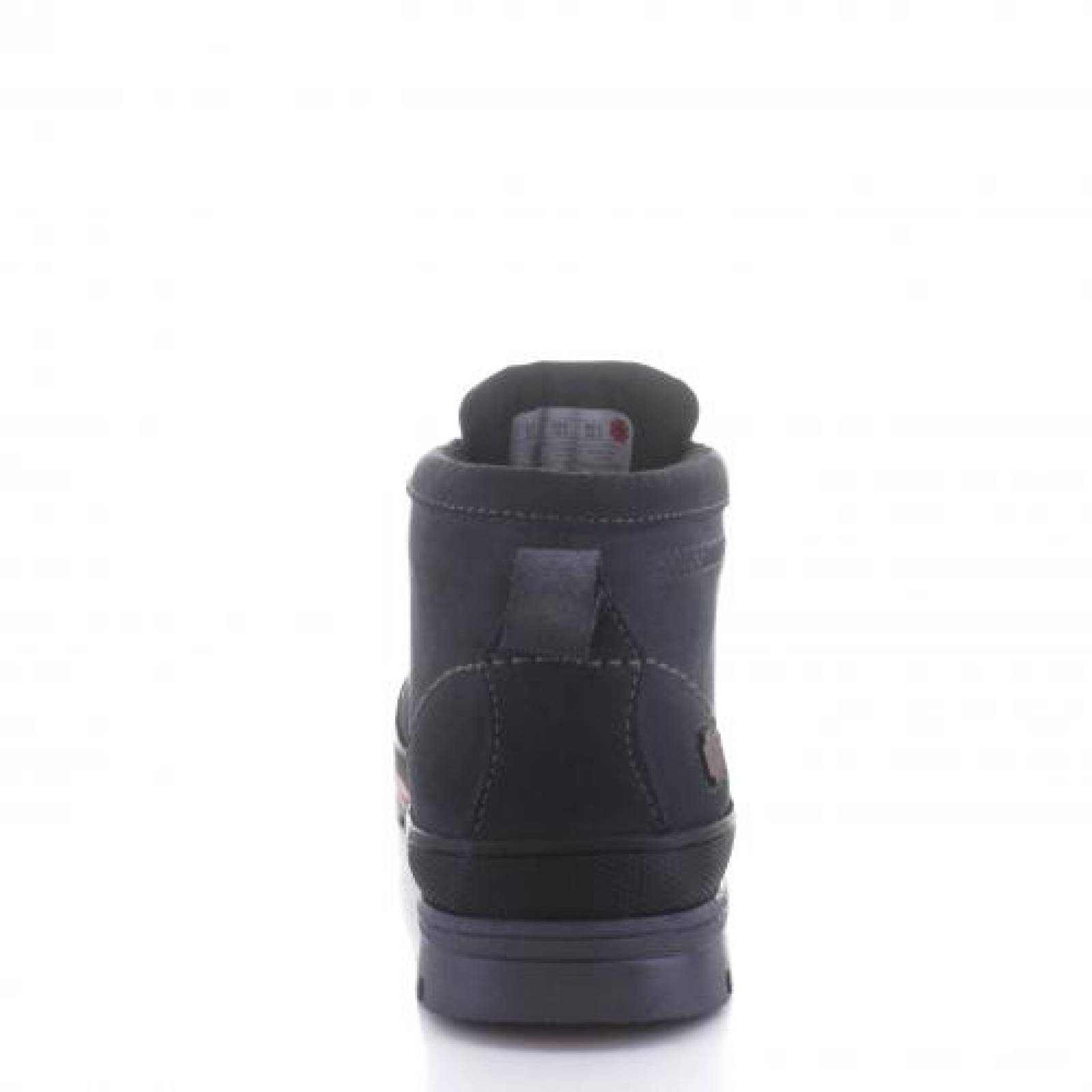 Bota Swissbrand Hombre Color Azul