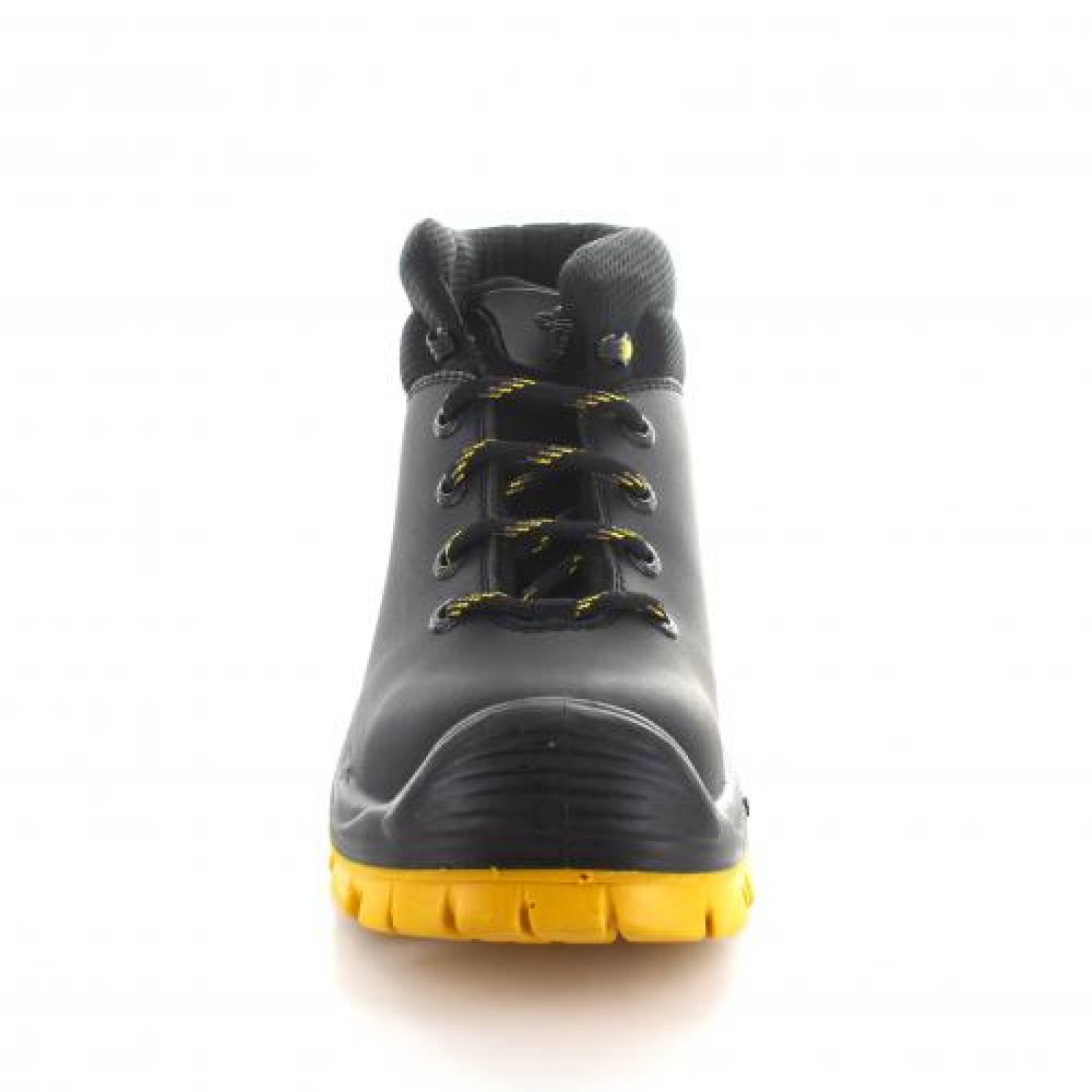 Botin para Hombre Michelin TYRAN Color Negro