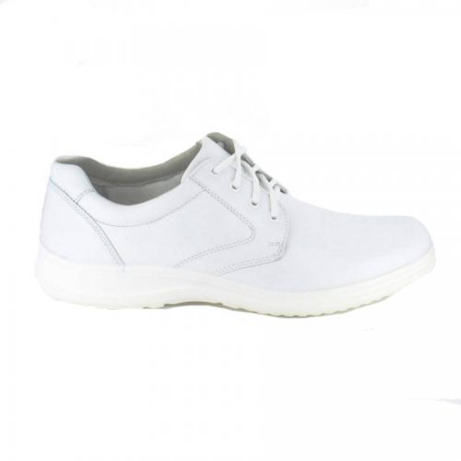 Zapatos Confort Flexi de Piel para Hombre | Coppel