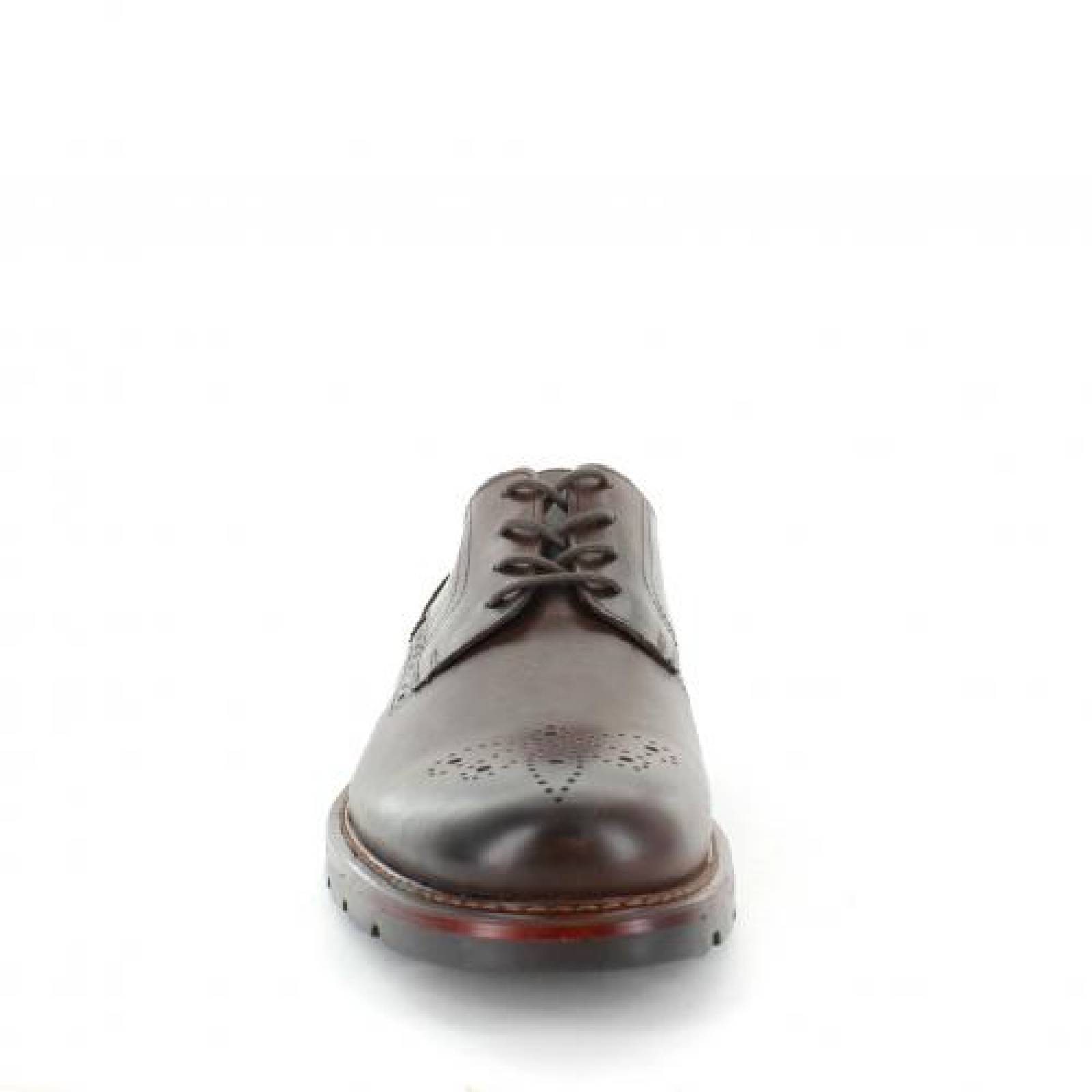 Zapato para Hombre Quirelli 88601 Color Marron
