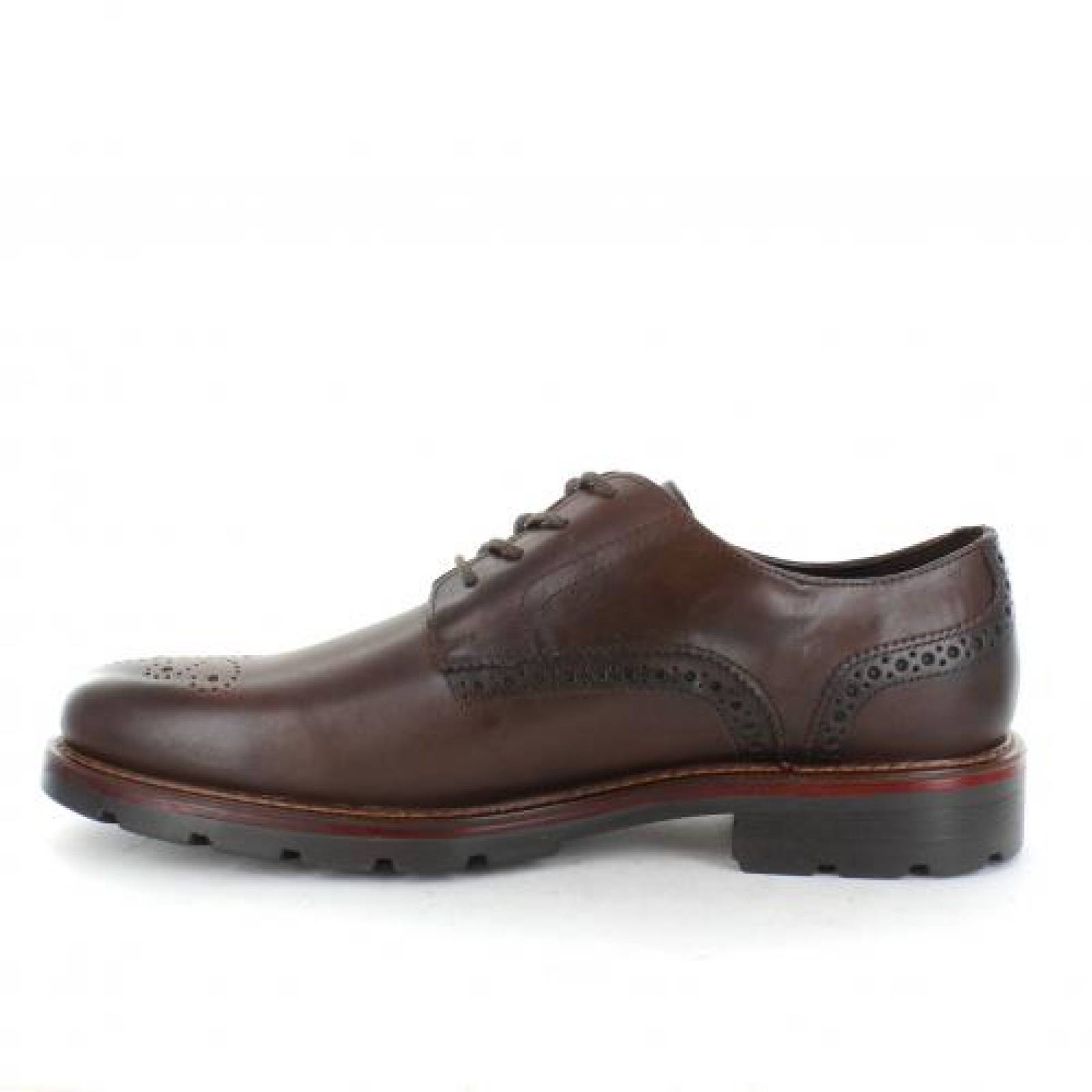 Zapato para Hombre Quirelli 88601 Color Marron