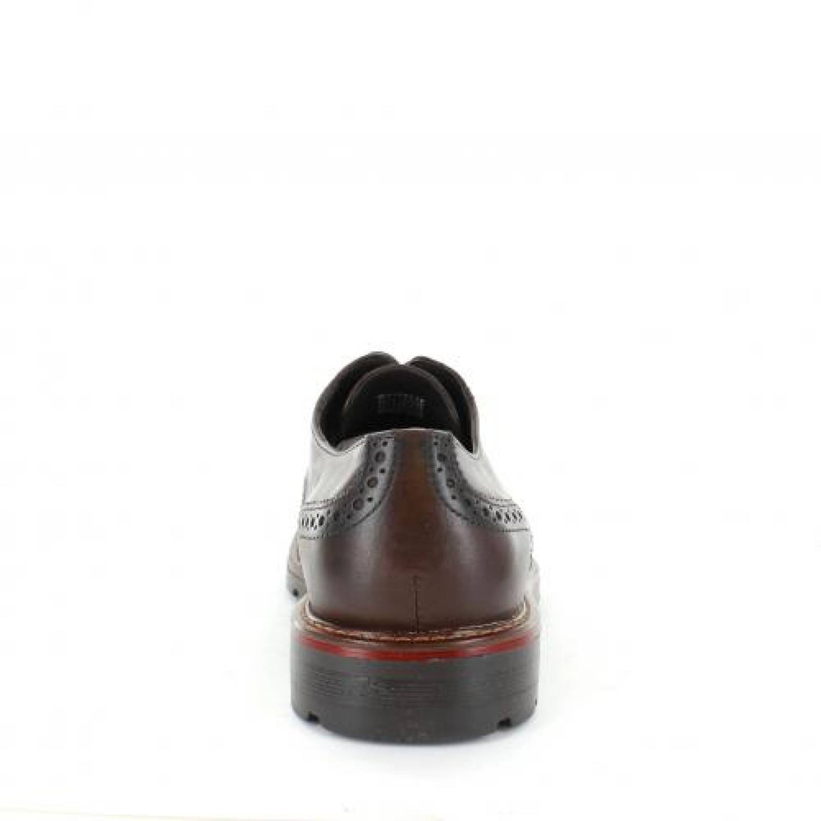 Zapato para Hombre Quirelli 88601 Color Marron