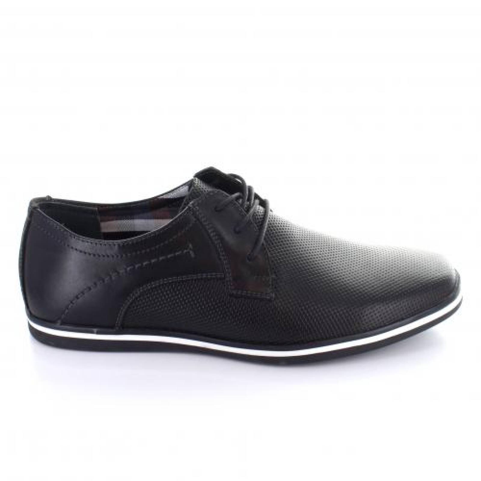 Zapatos Hombre marca Flexi Casuales