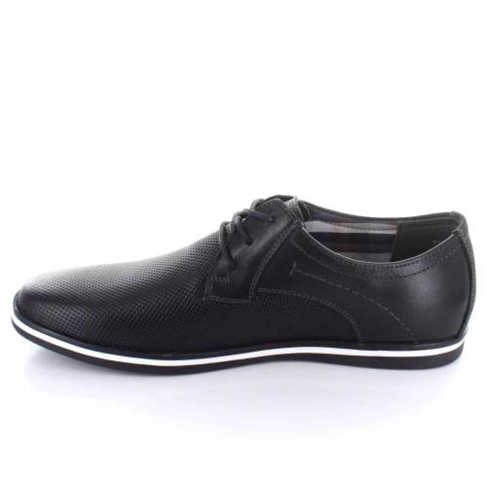 Zapatos Hombre marca Flexi Casuales
