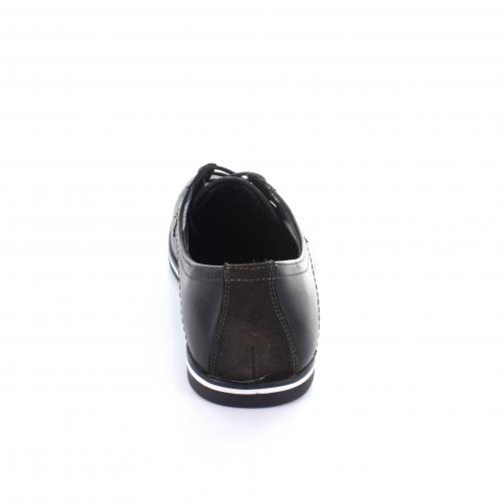 Zapatos Hombre marca Flexi Casuales