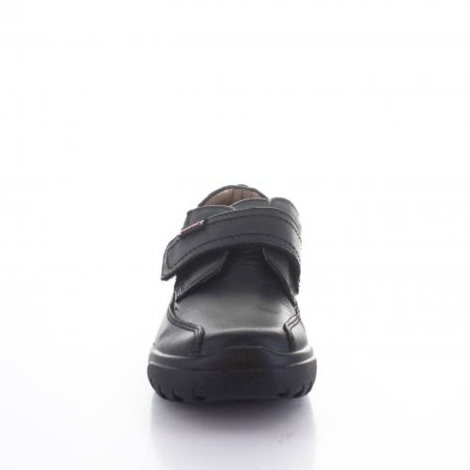 Mocasines Nino Audaz Escolar 163401 A