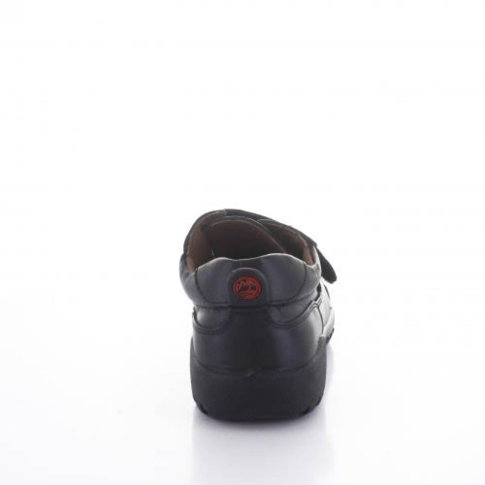 Mocasines Nino Audaz Escolar 163401 A