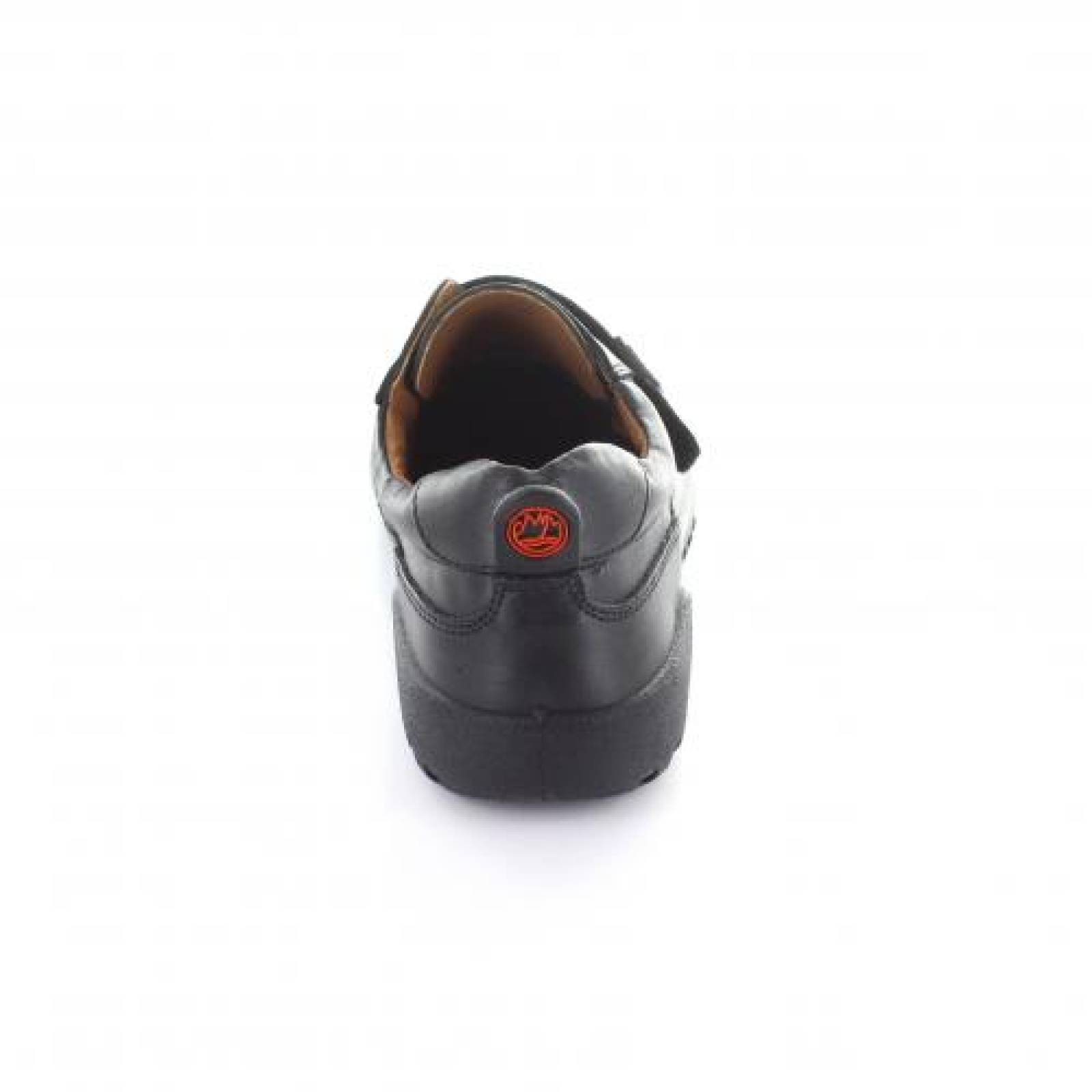 Mocasines Nino Audaz Escolar 163401 A