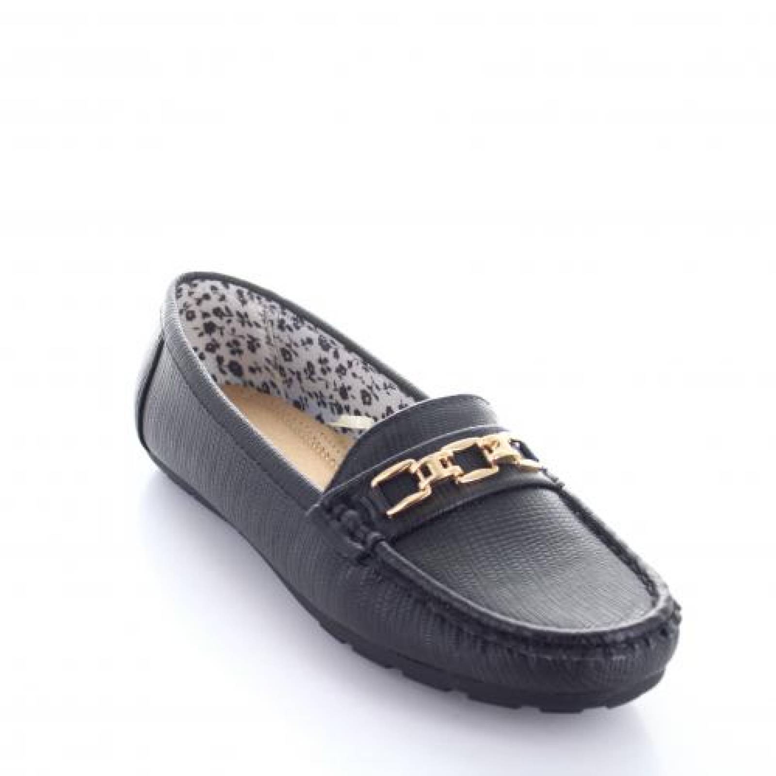 Zapato Mocasin Dama Confort