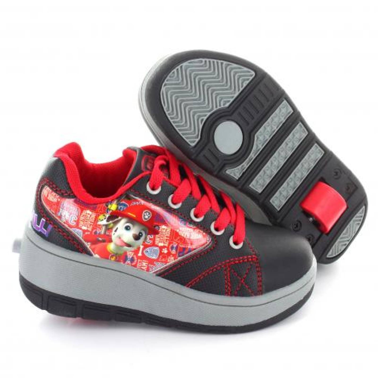 Tenis Nino Paw Patrol Deportivo
