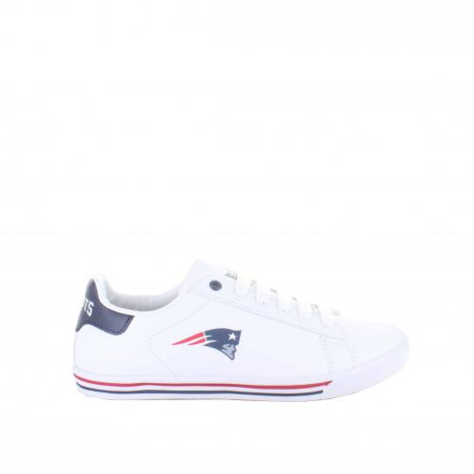 Tenis NFL Patriots Infantil