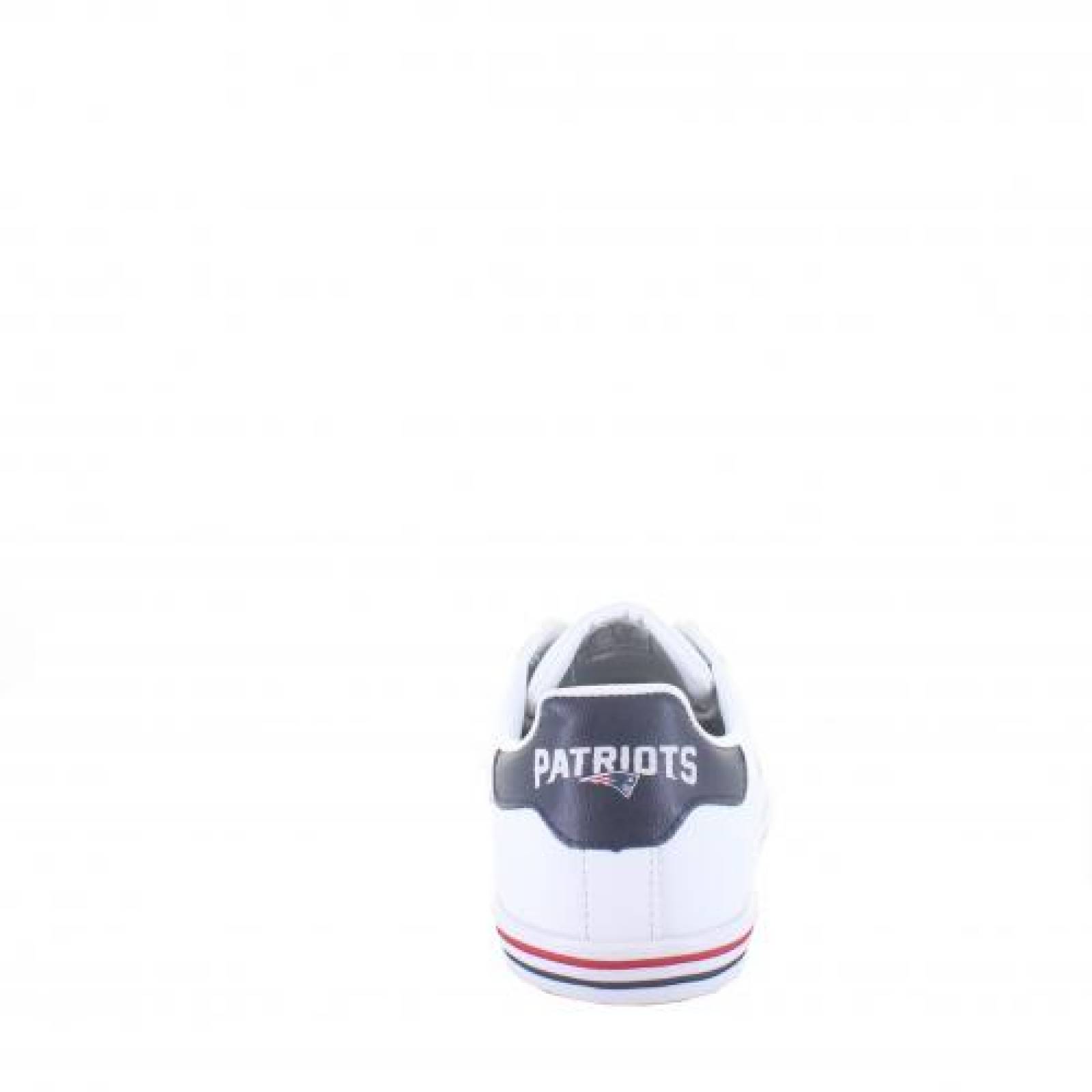 Tenis NFL Patriots Infantil