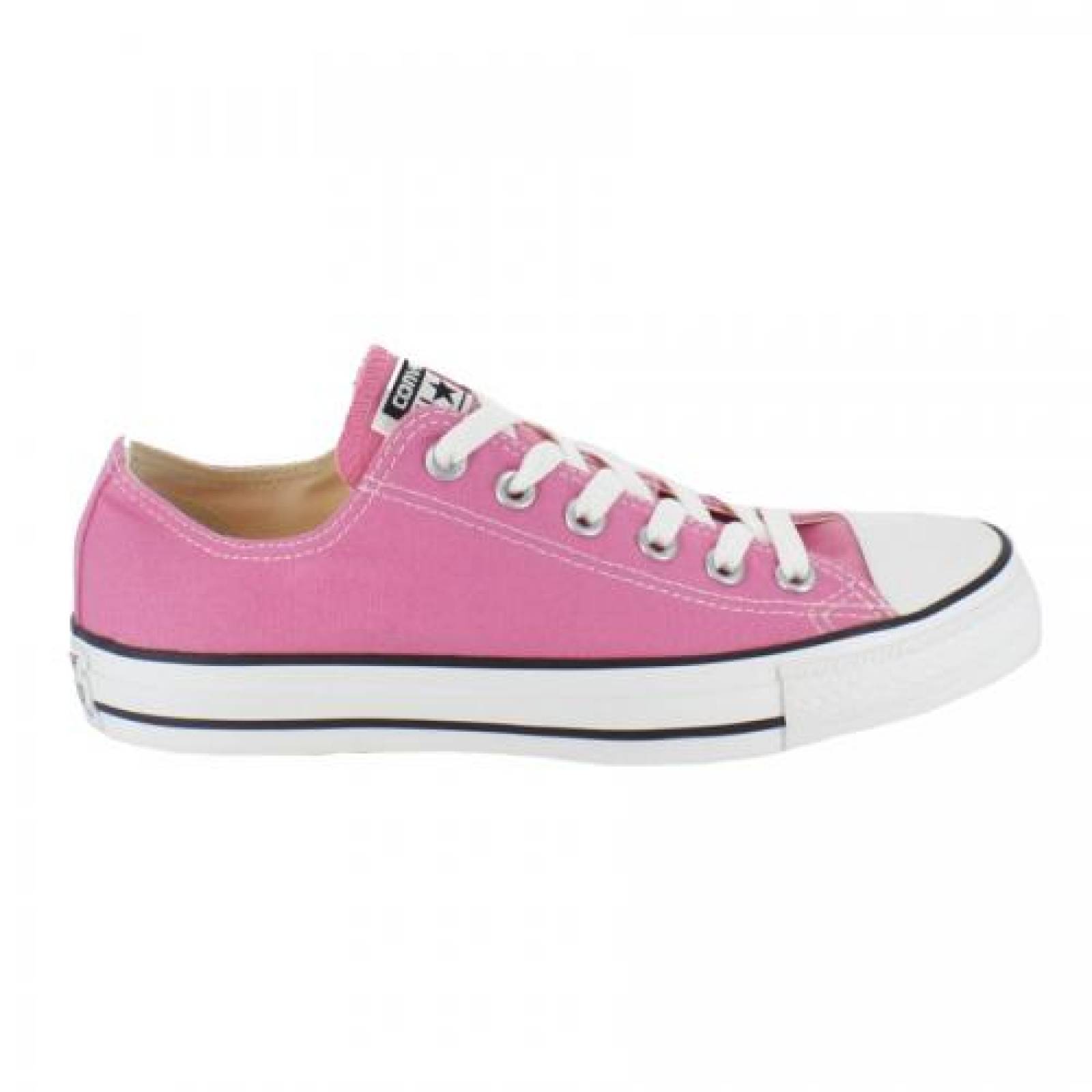 Tenis para Mujer Converse Color Rosa