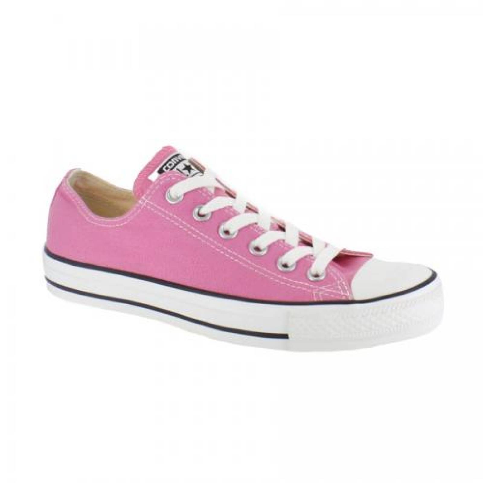 Tenis para Mujer Converse Color Rosa