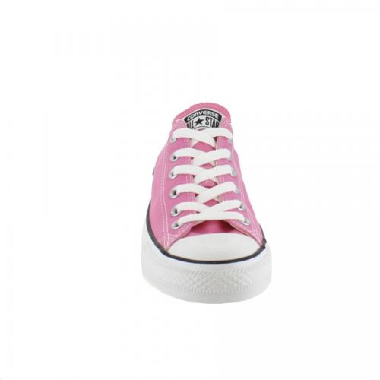 Tenis para Mujer Converse Color Rosa