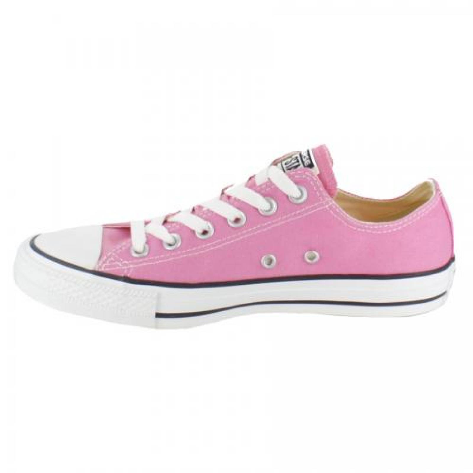 Tenis para Mujer Converse Color Rosa