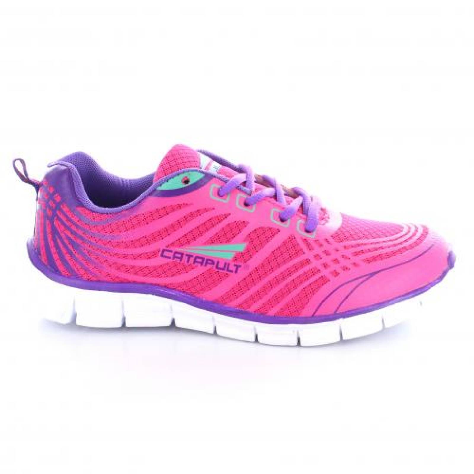 tenis nike para mujer color lila