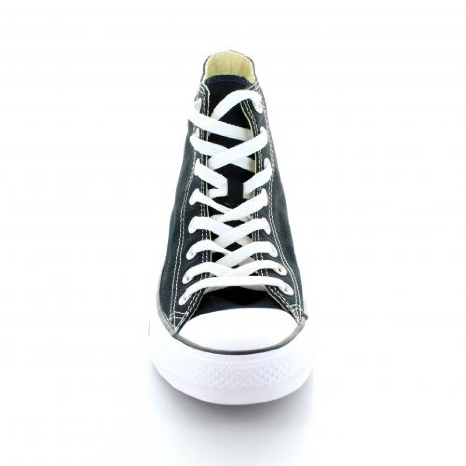 Tenis Converse  Color Negro