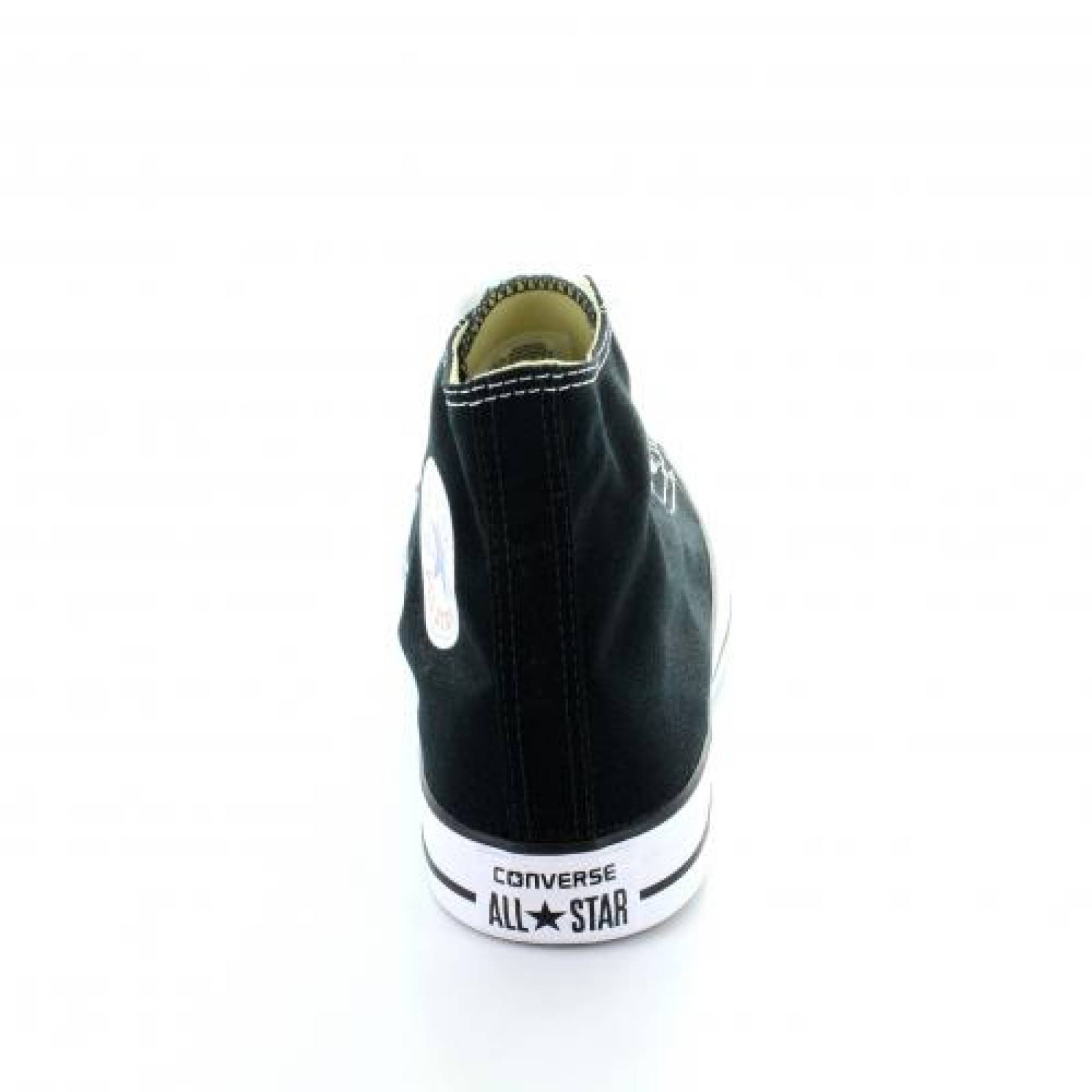 Tenis Converse  Color Negro