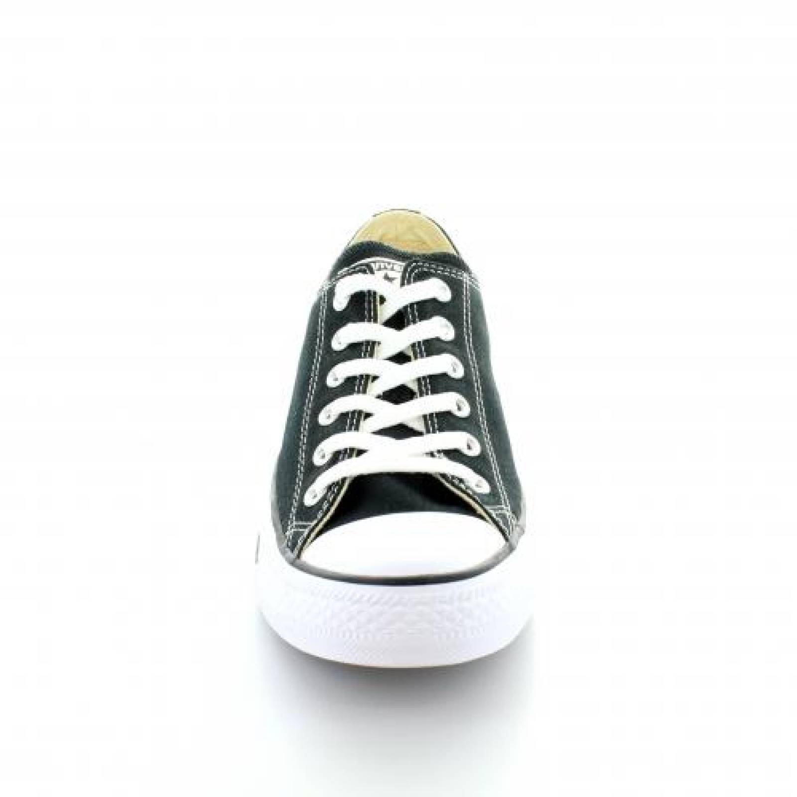 Tenis Converse All Stars Negro