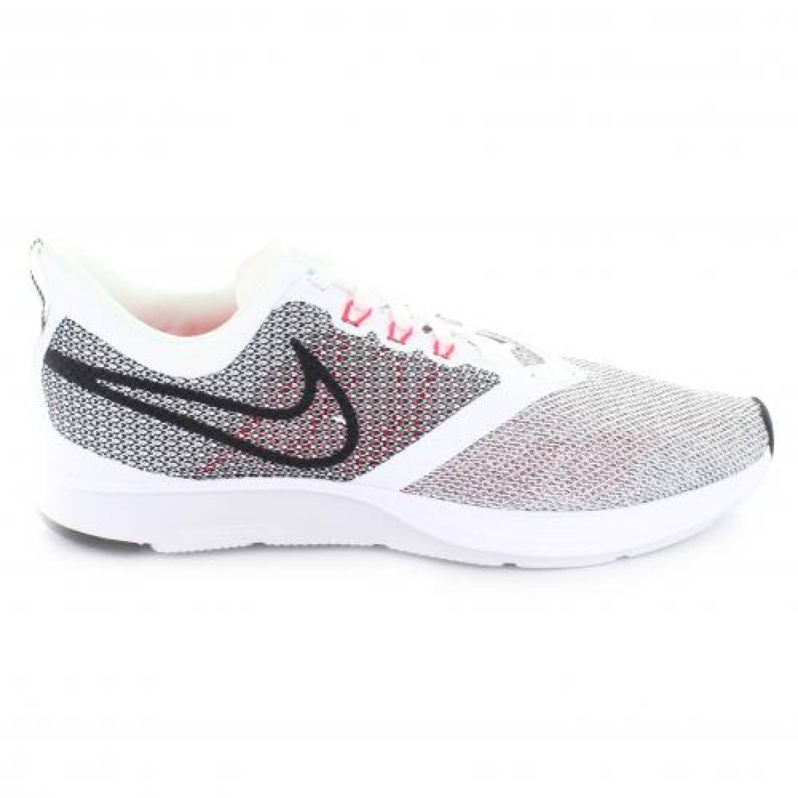 Tenis para Hombre Nike AJ0189 101 Color Blanco