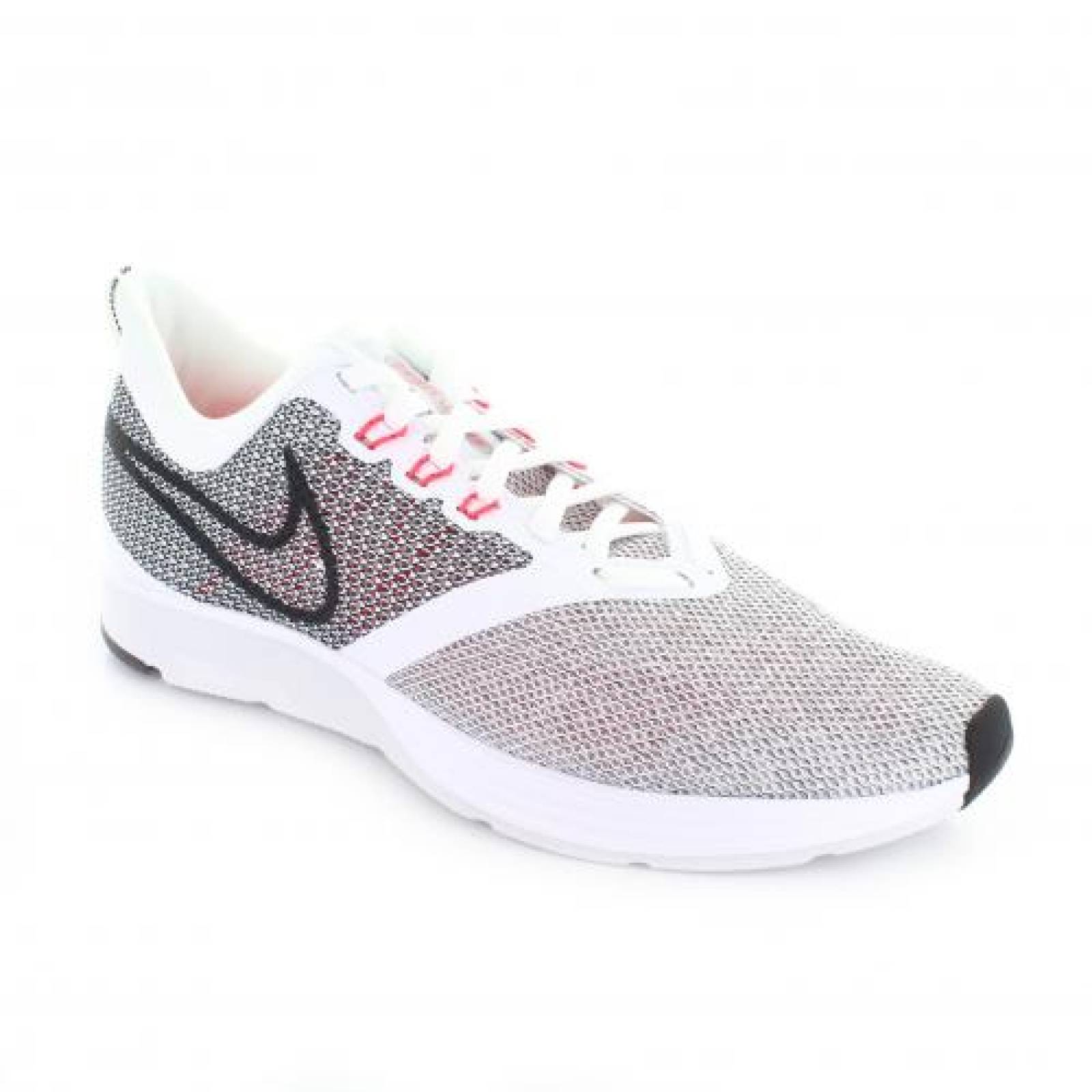 Tenis para Hombre Nike AJ0189 101 Color Blanco