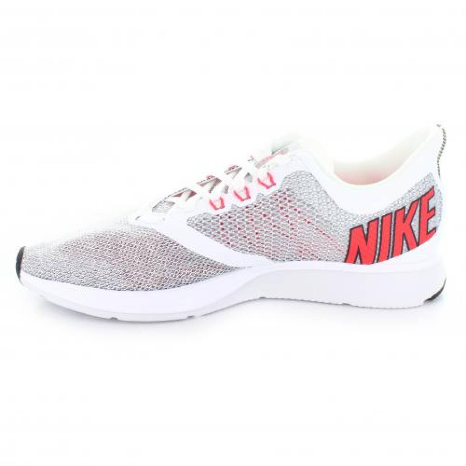 Tenis para Hombre Nike AJ0189 101 Color Blanco